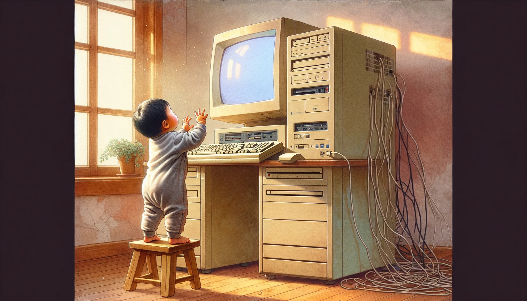 Hero image for PC rulez