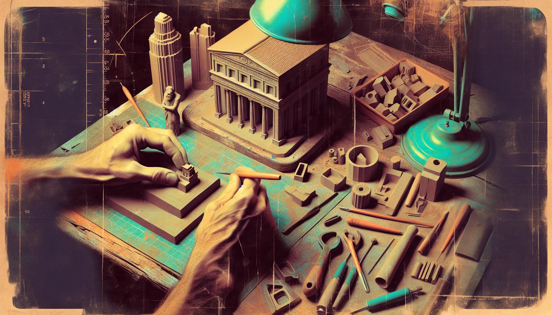 Hero image for Talk on “How Prototyping Helps to Develop Better Quality Software” 