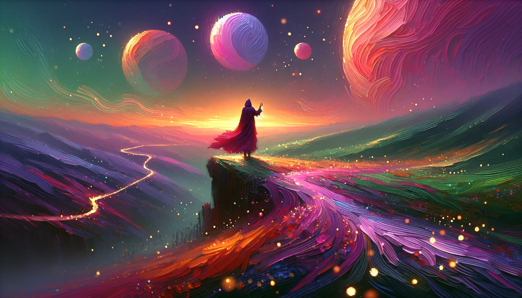 Hero image for What color are you?