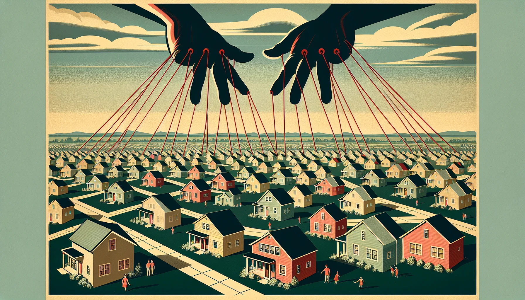 Hero image for How Socialism will take over the US