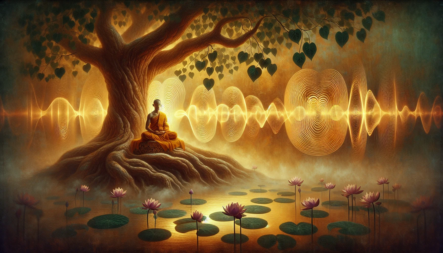 Hero image for Pali Chanting --- free online music