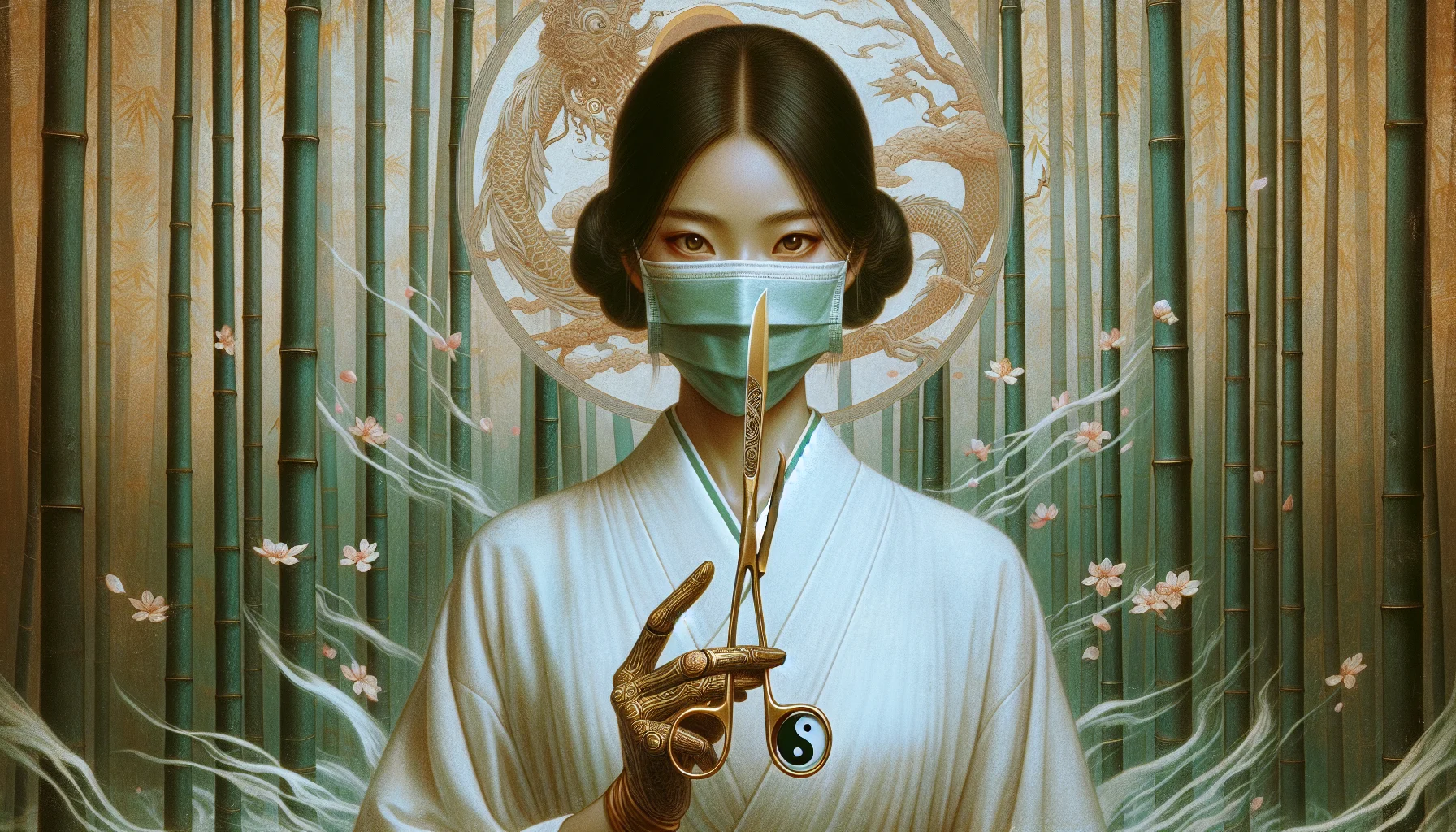 Hero image for Good or Bad - The man with the knife