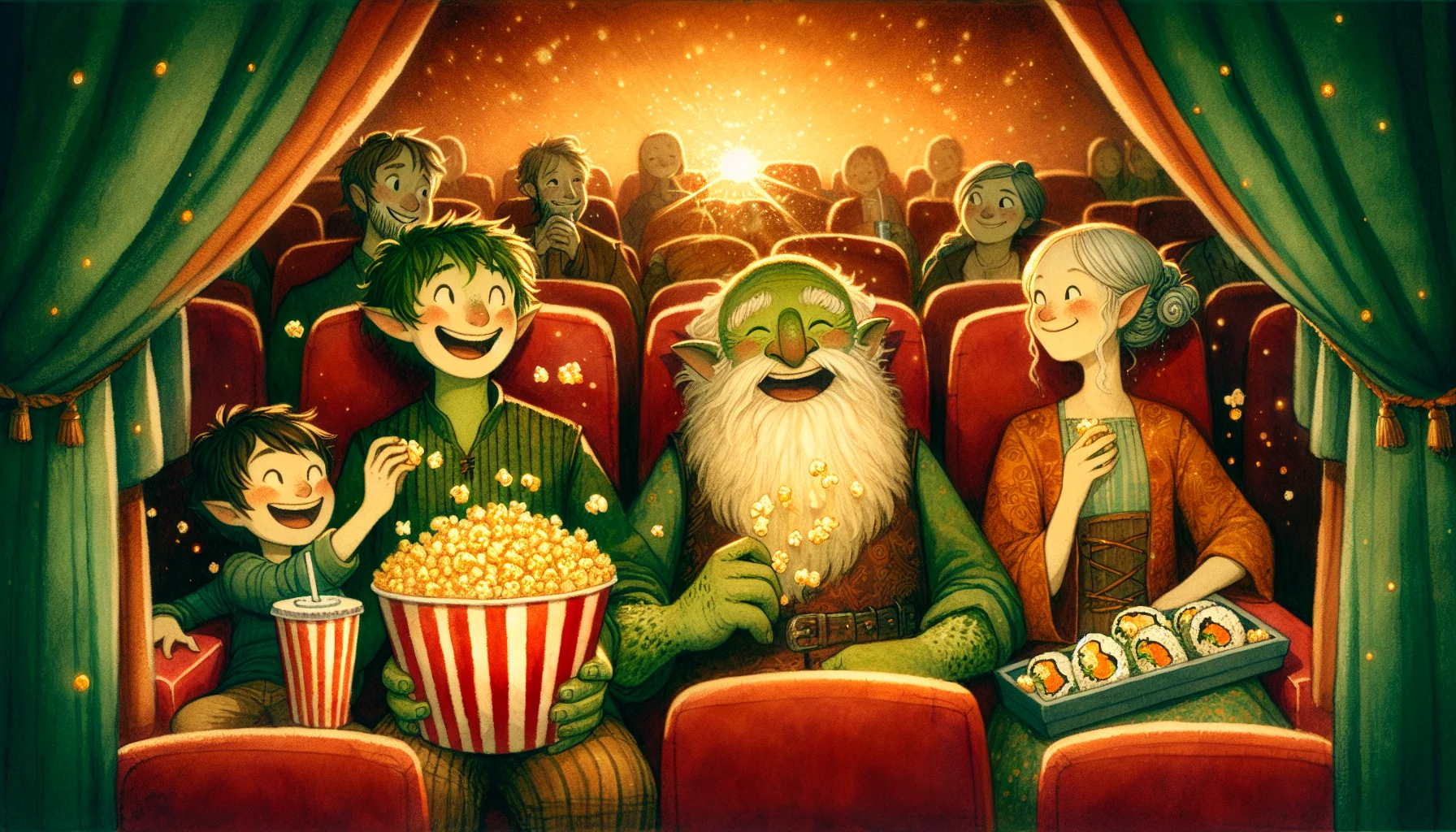 Hero image for Shrek II- Hilarious!