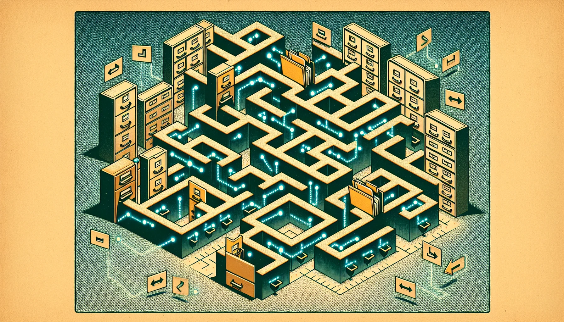 Hero image for Domino Admin 6.5, Dirlinks and a bug