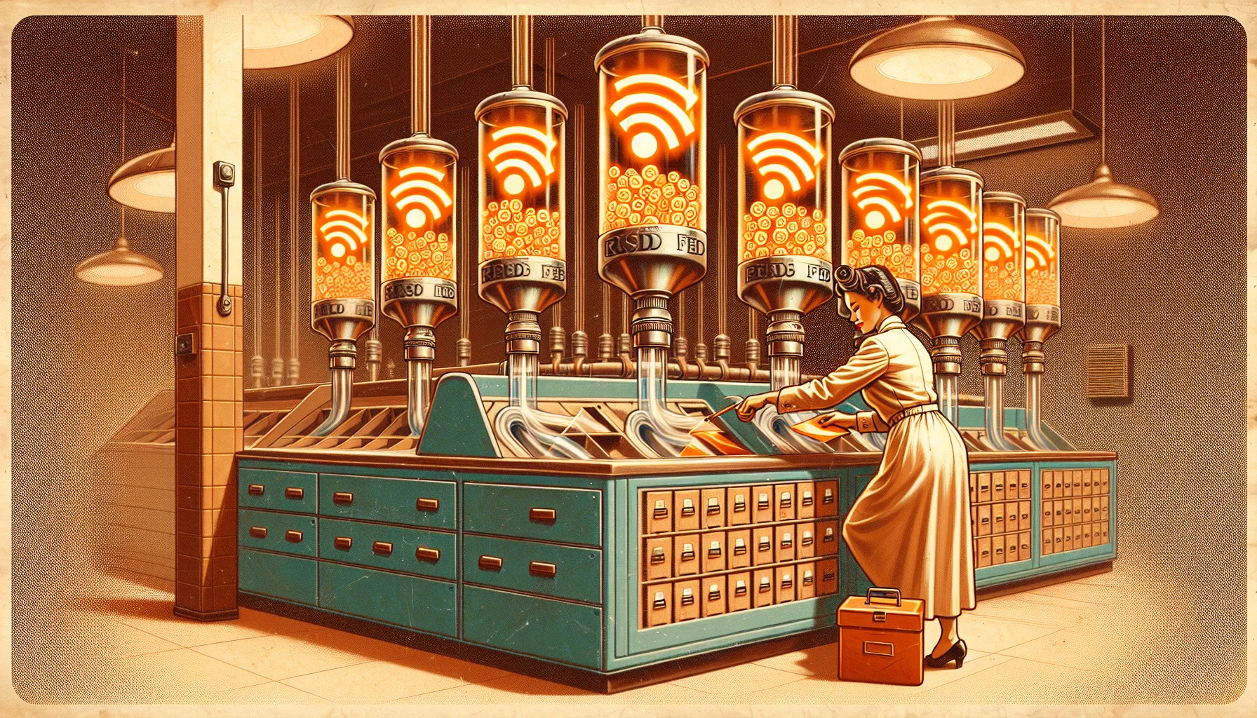 Hero image for Feedburner for wissel.net --- update your URLs please