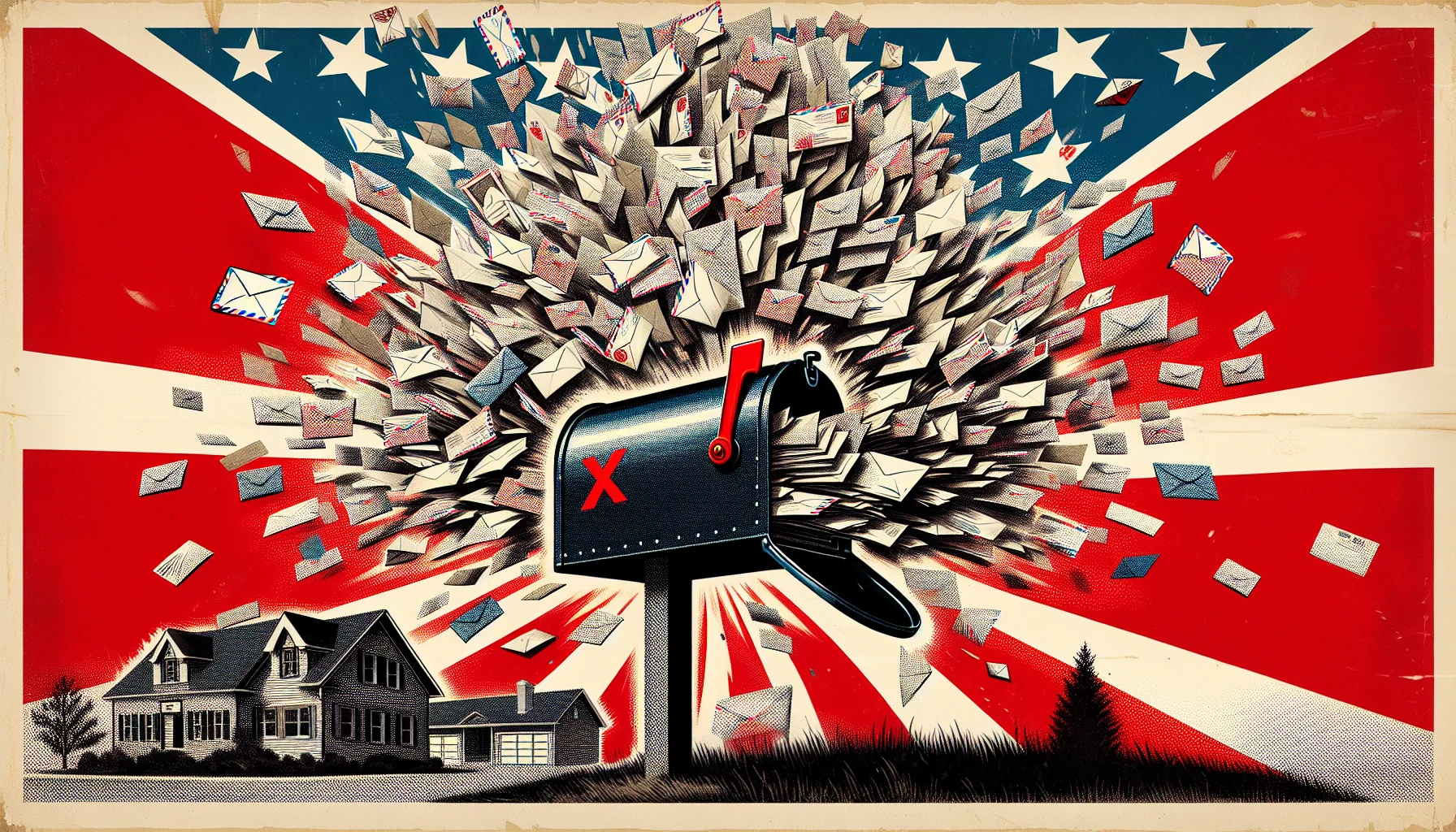 Hero image for No Mr. President, I will not re-elect you!