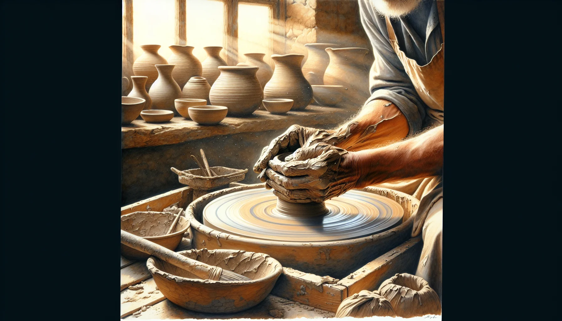 Hero image for Sunday afternoon thoughts: Craftsmanship