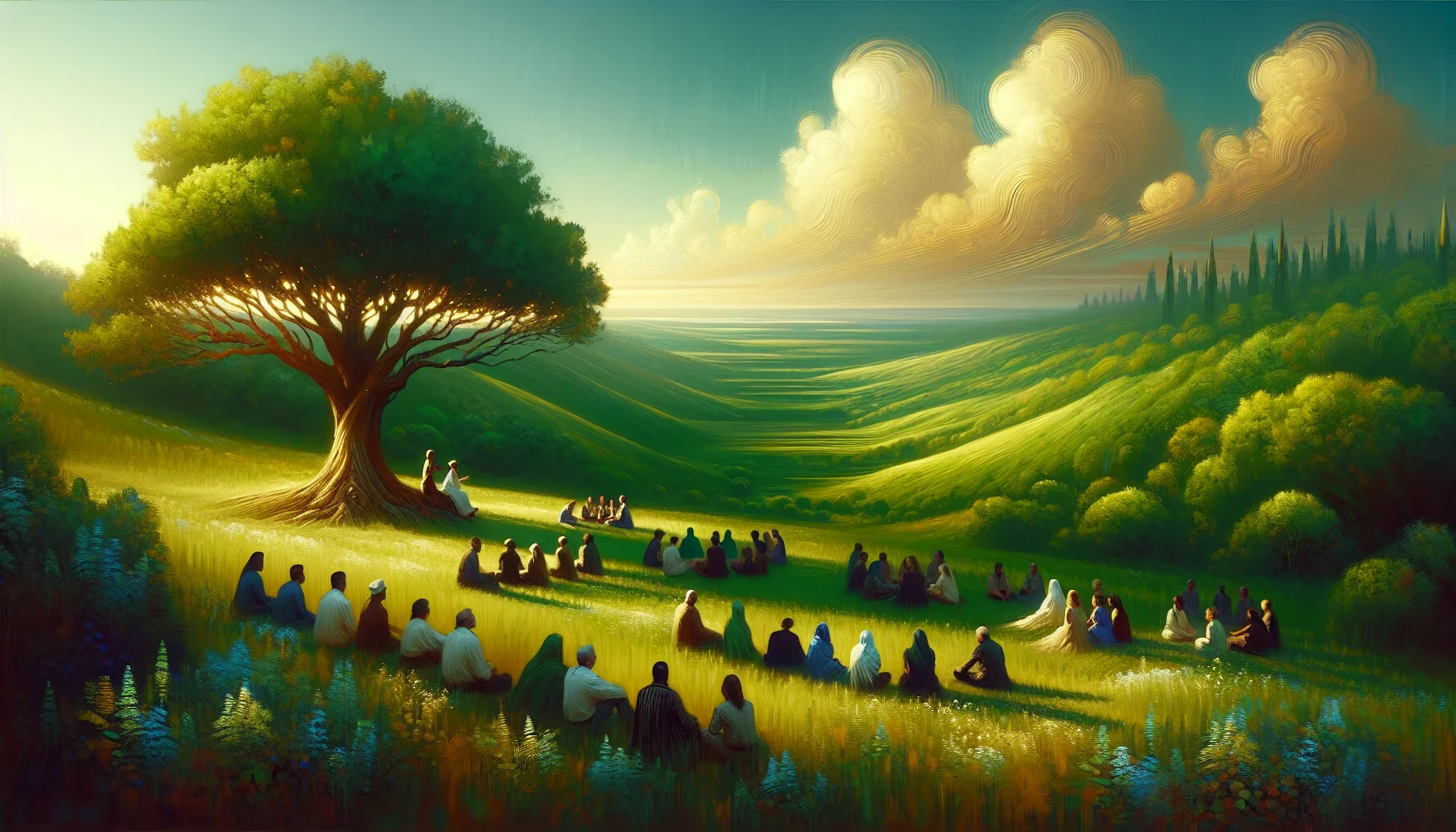 Hero image for What Is your Dominant Intelligence?