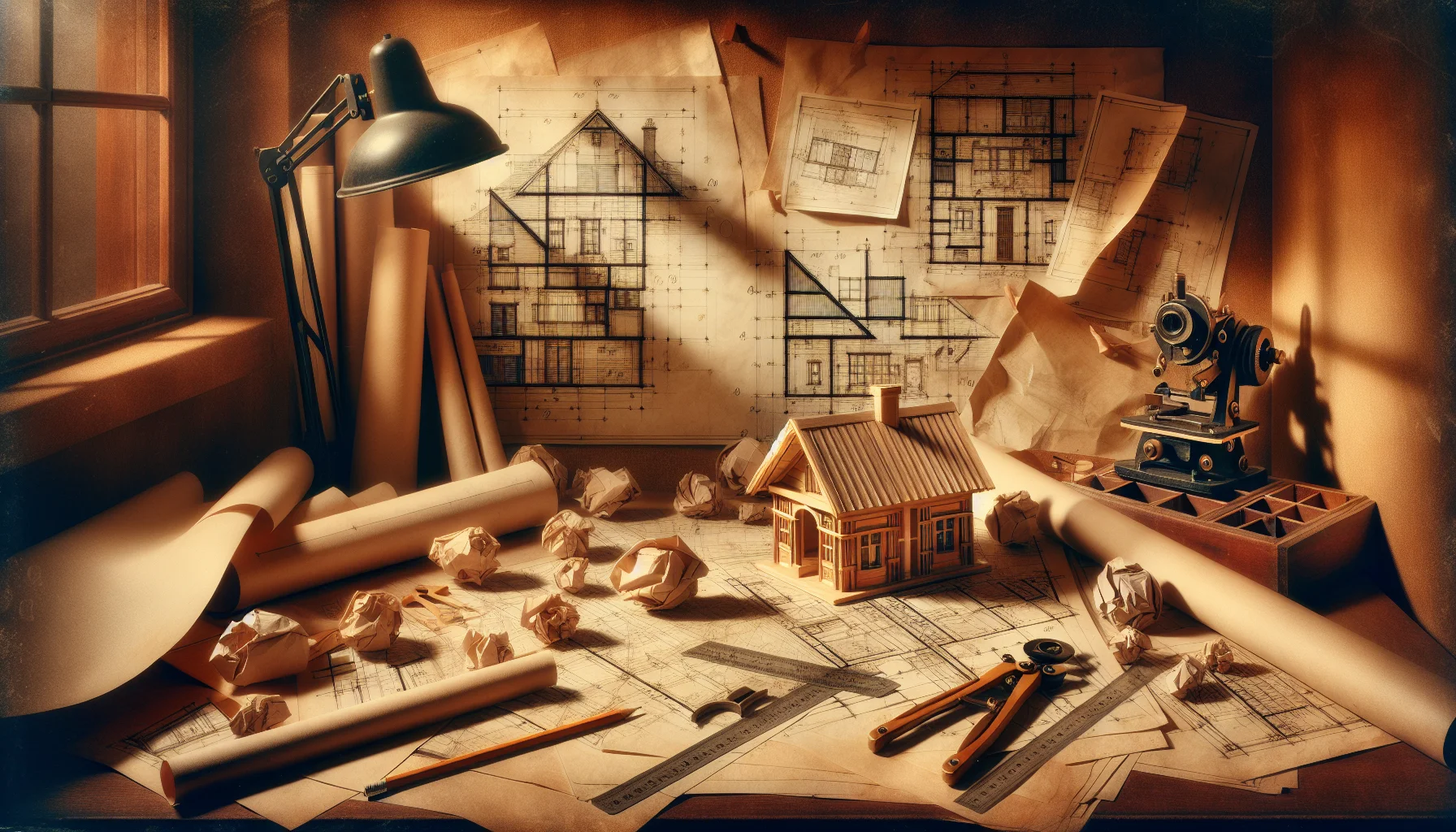 Hero image for You Really Won't Know Until You Build It