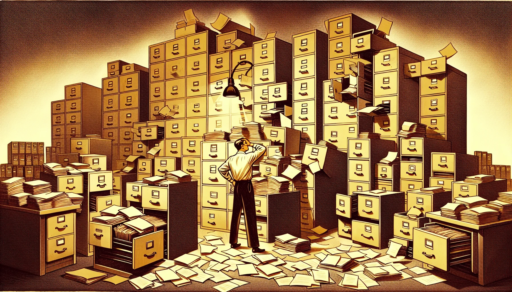 Hero image for Nupgrade 3 - Lesson learned