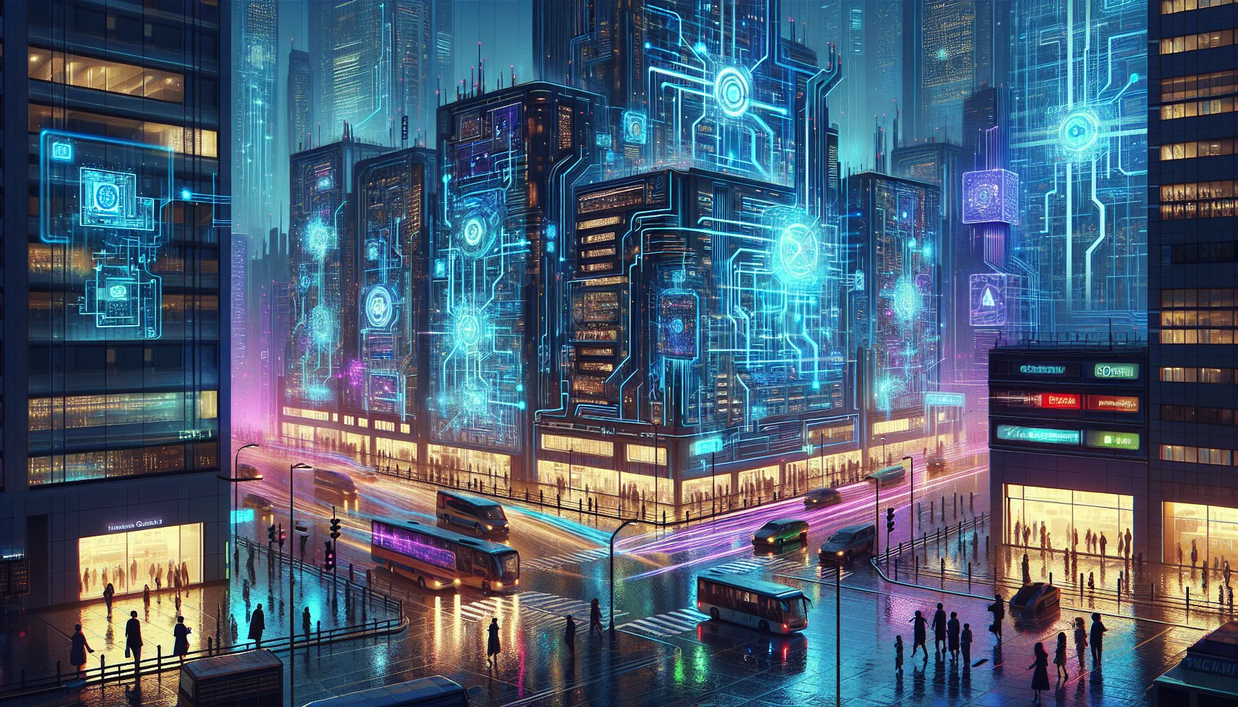 Hero image for Our civilization runs on software