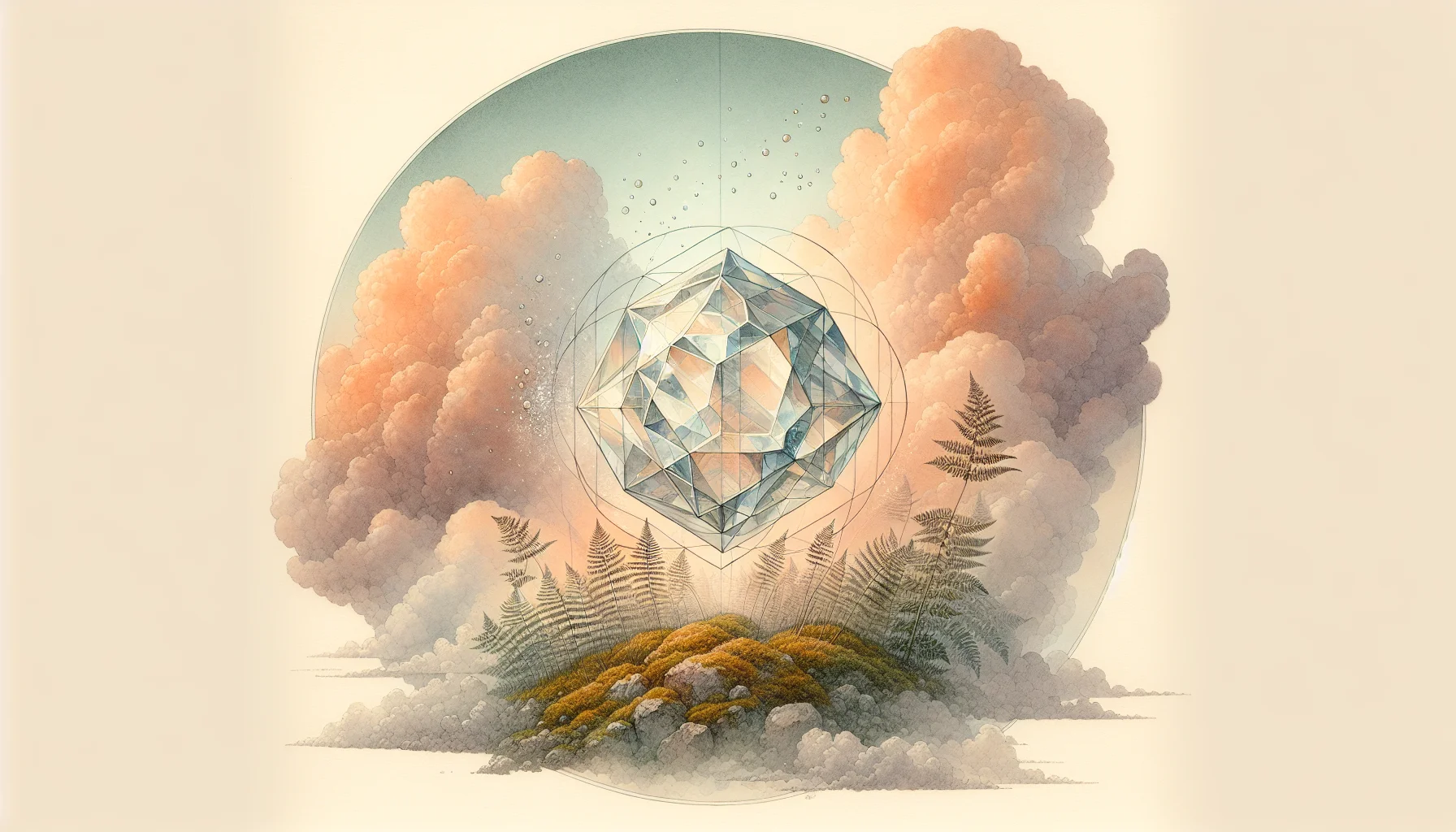 Hero image for Crystal Clear