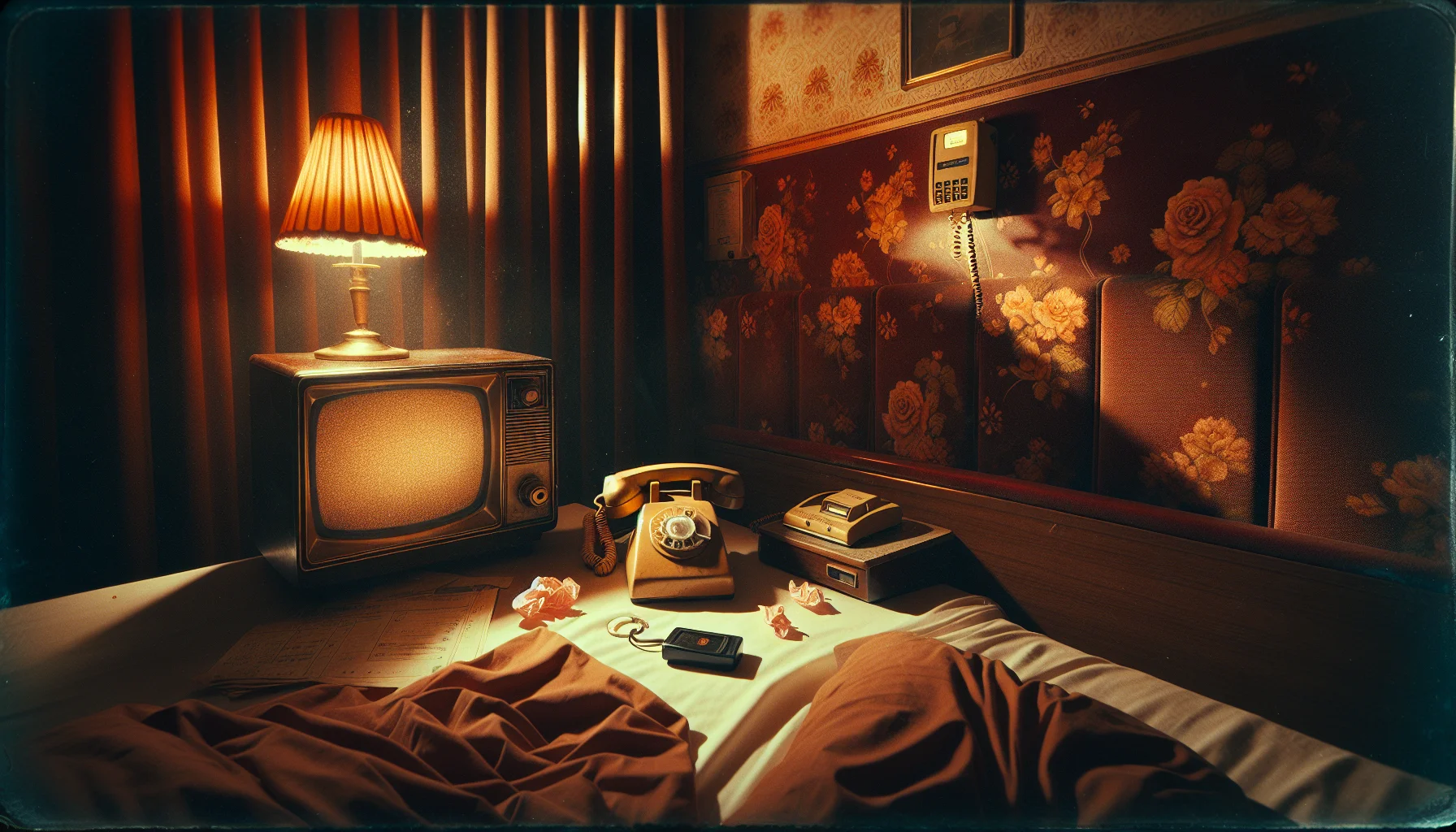 Hero image for Back to the 90ties