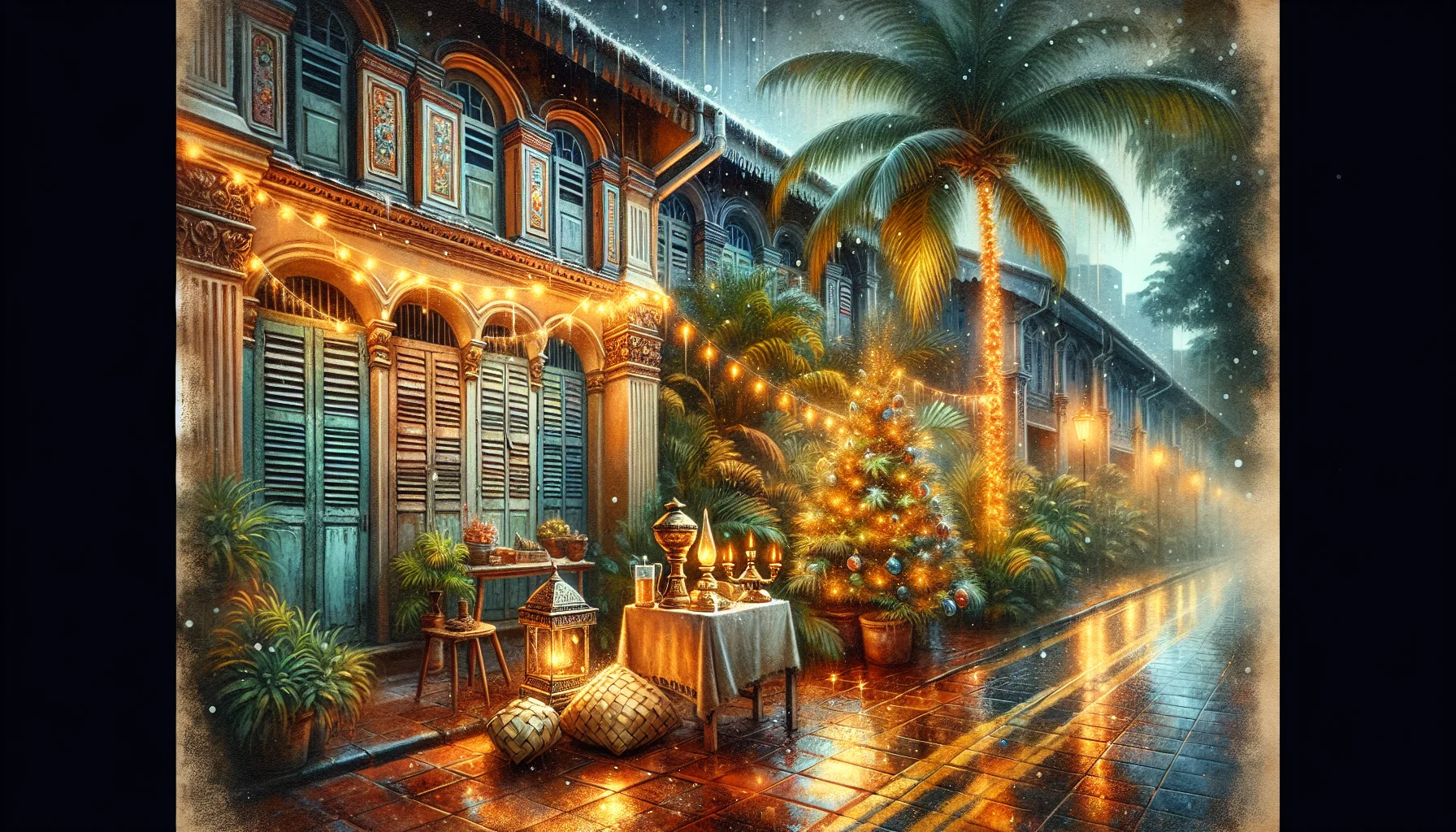 Hero image for Merry Christmas!