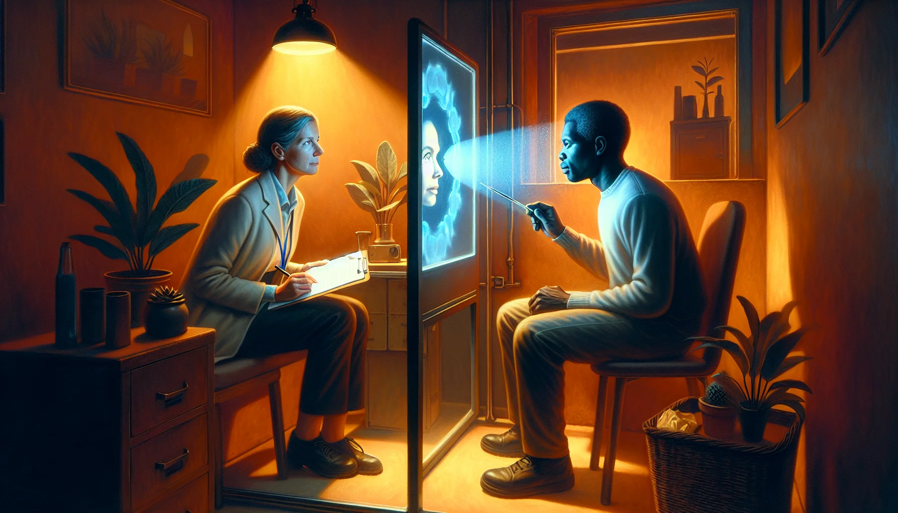 Hero image for A visit to the Lotus Usability lab