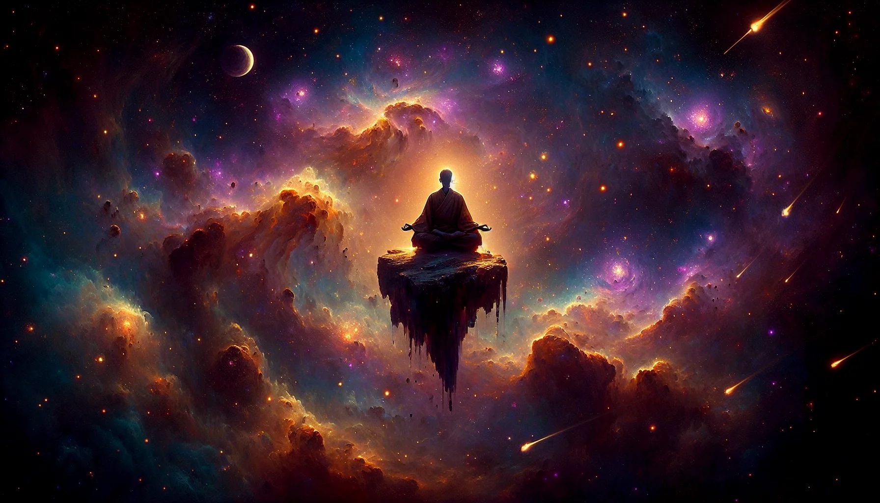 Hero image for Reality God and the Universe