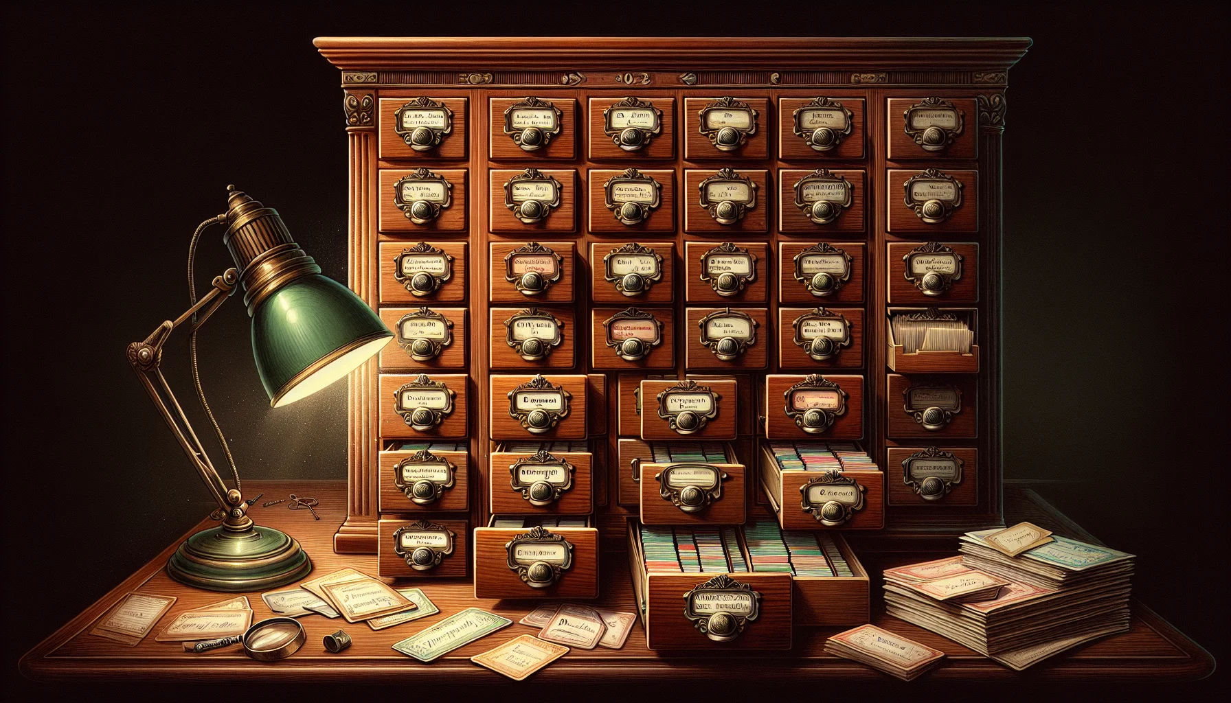 Hero image for Bring order to your group names