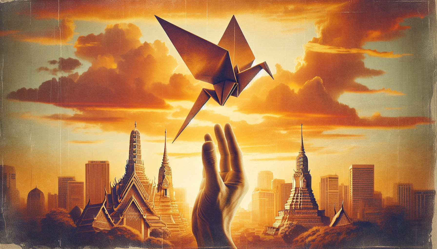 Hero image for If you love somebody, set them free