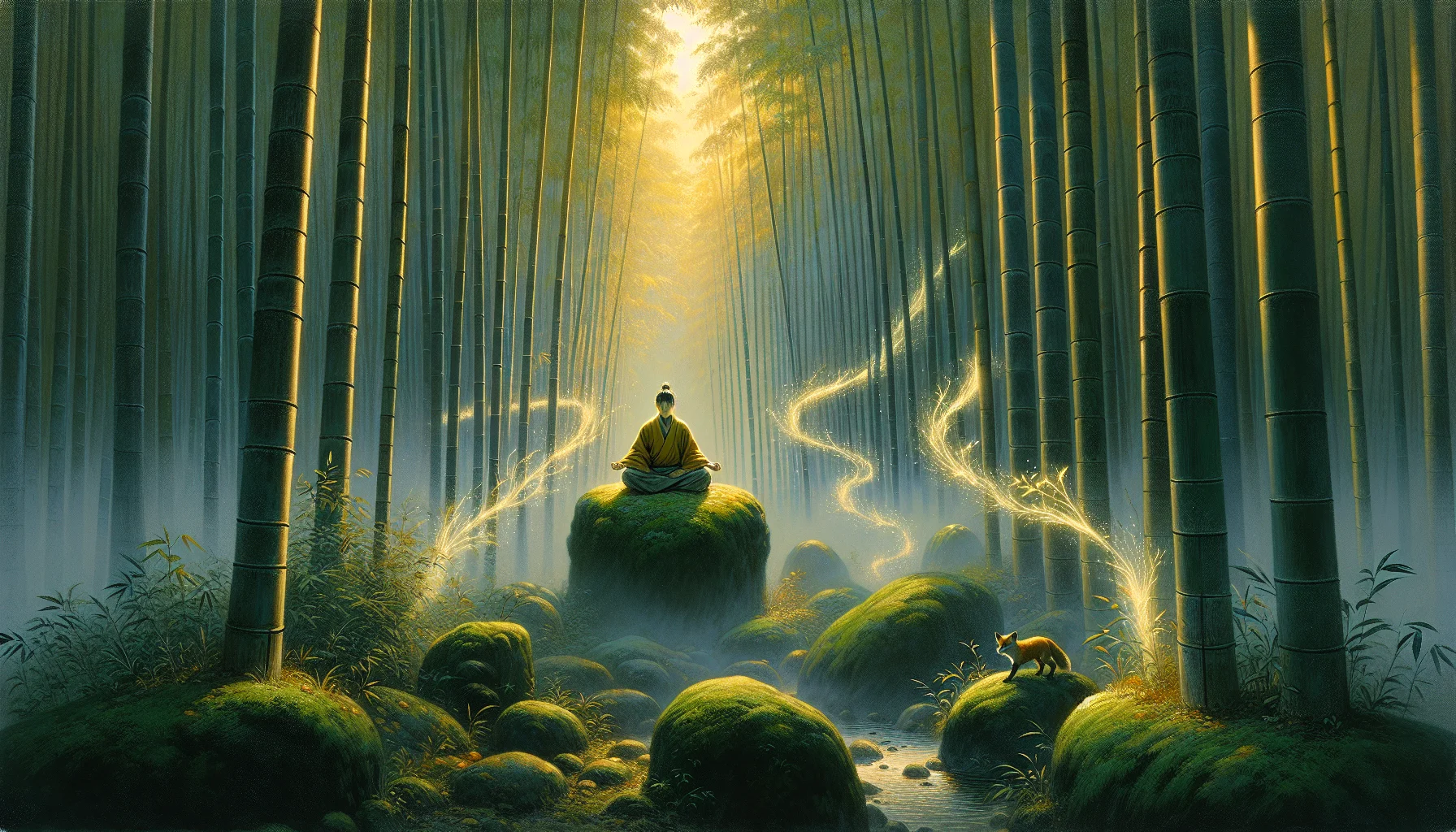 Hero image for About religion and spirituality