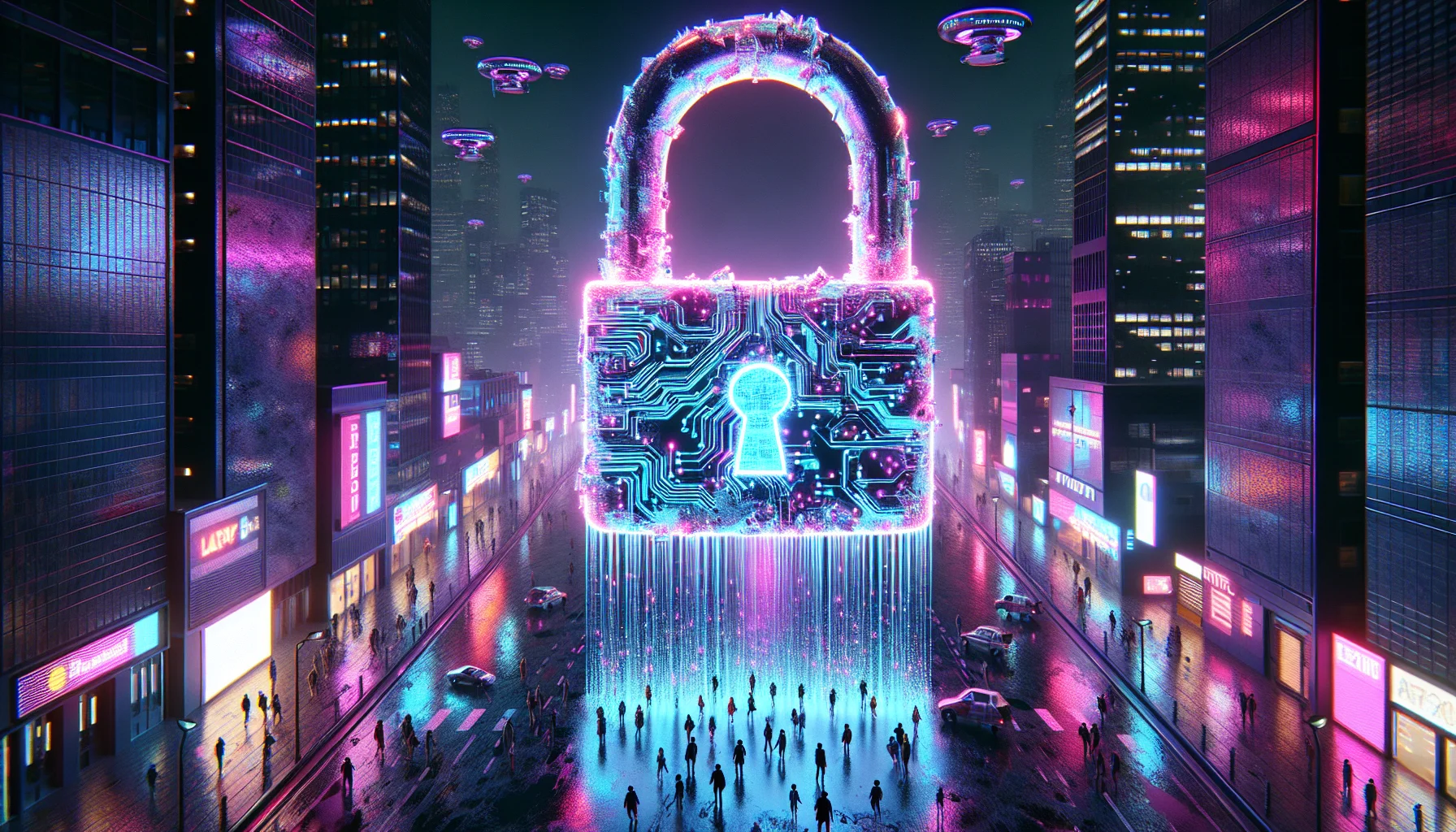 Hero image for Trusted?