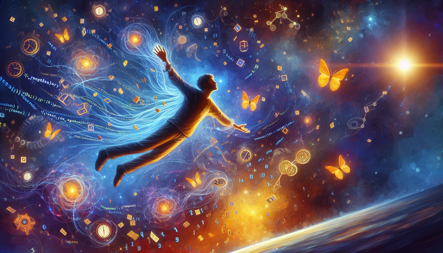 Hero image for Developing OpenSource Software is fun (allways) and paid for (sometime)