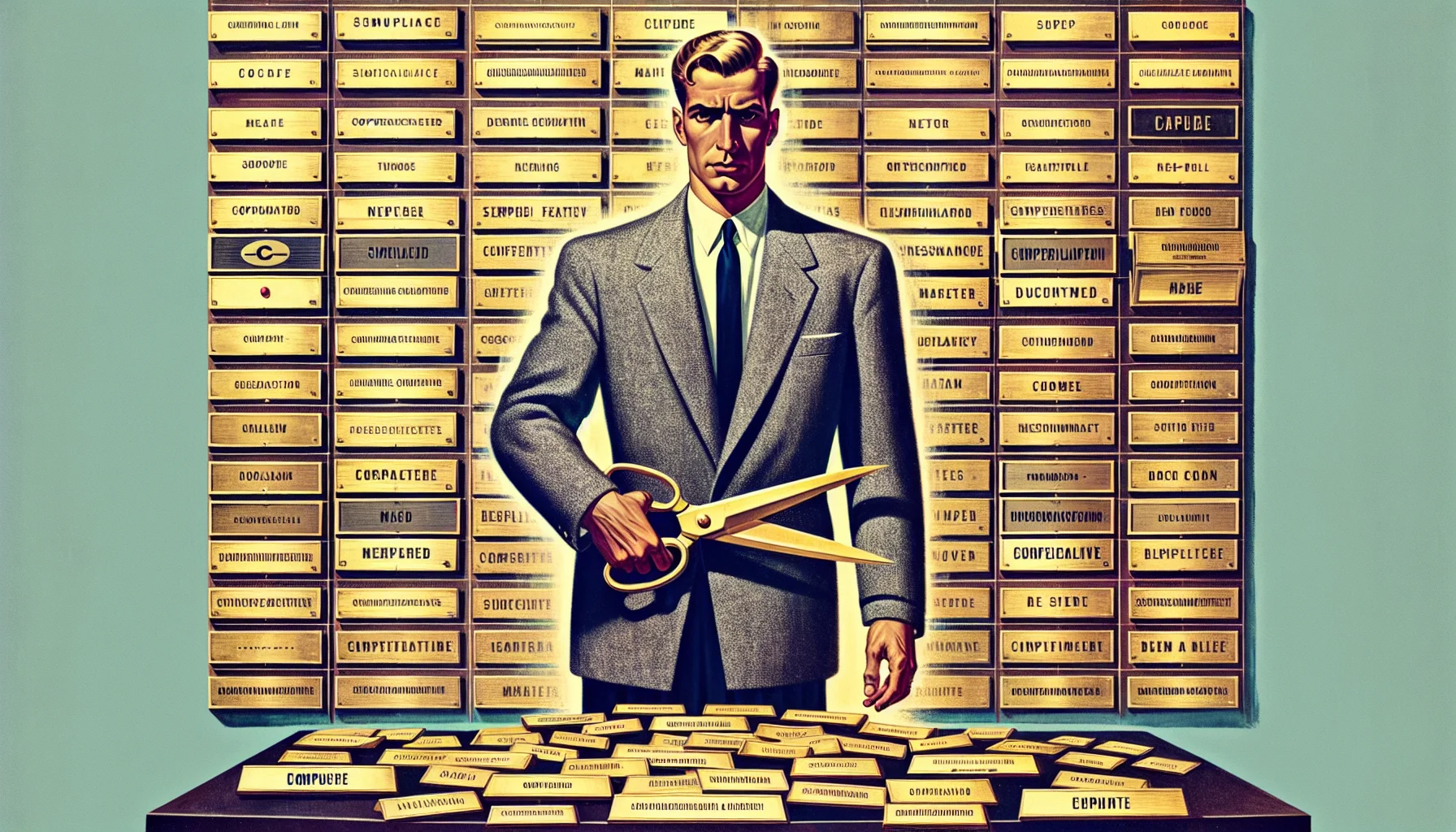 Hero image for IBM's product names finally get a bite?