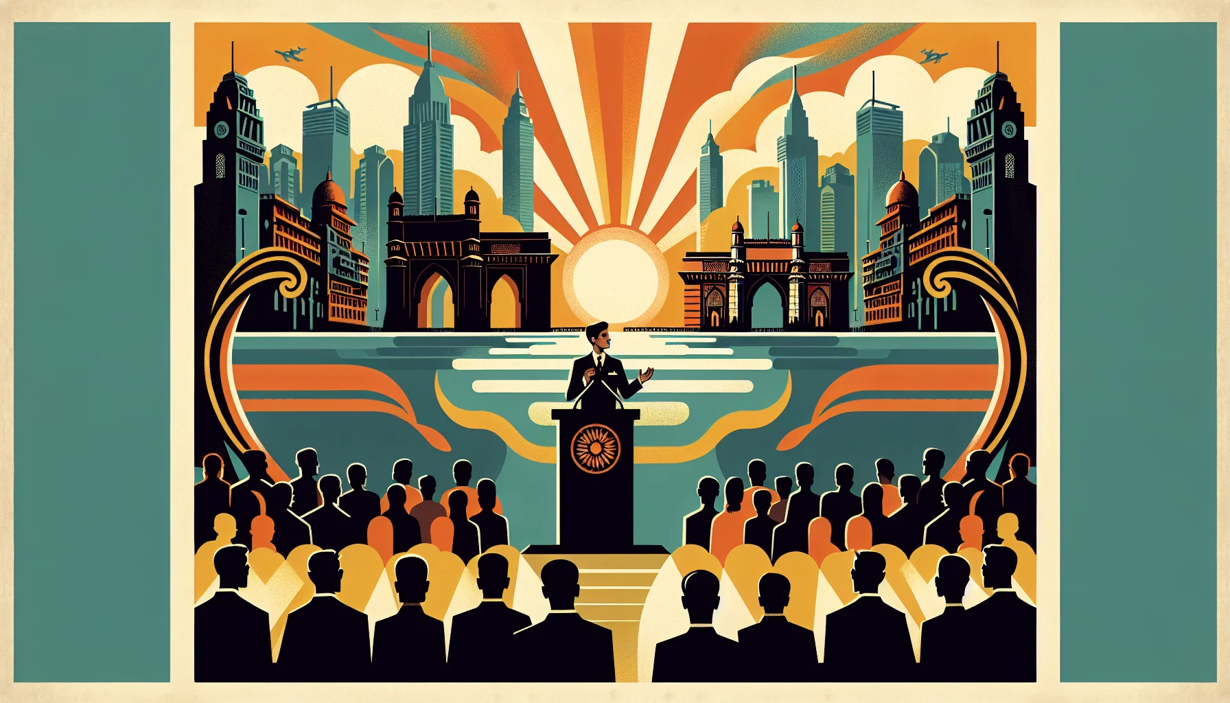 Hero image for IBM Software Universe in Mumbai