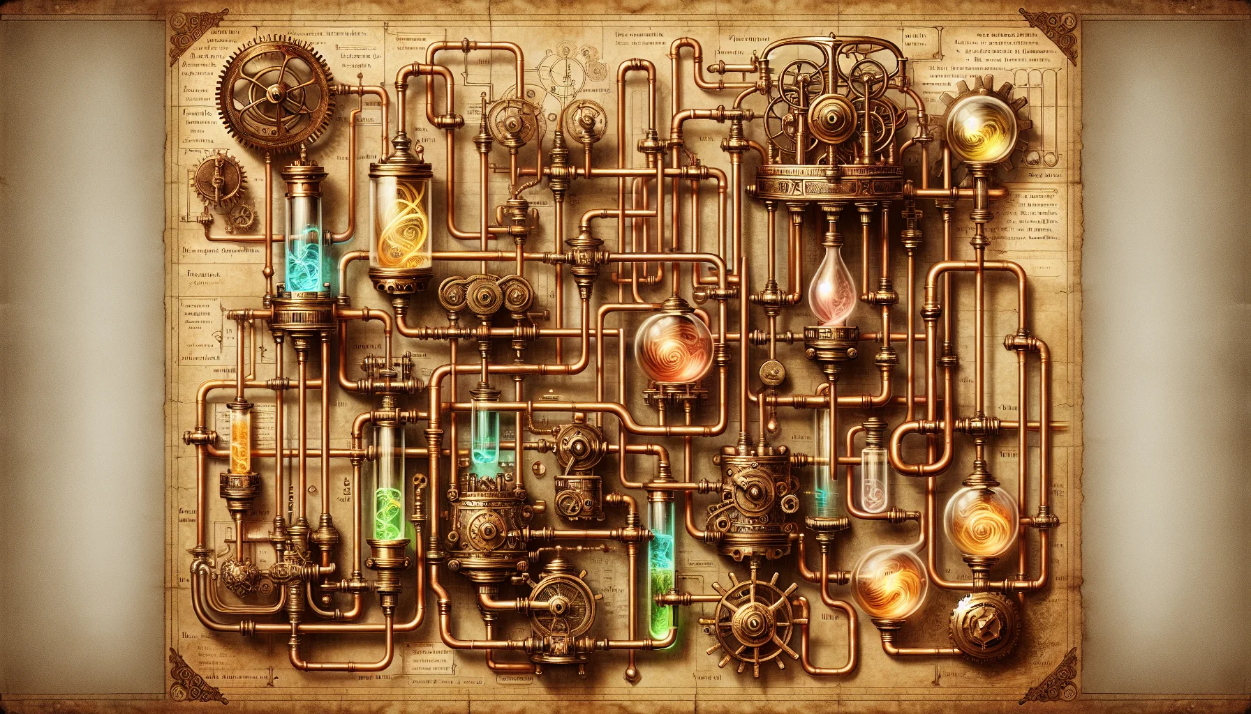 Hero image for Flowcharts from LotusScript code