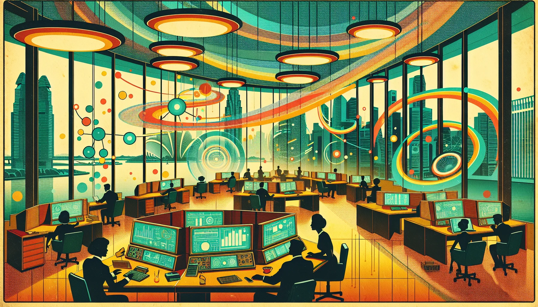 Hero image for A little IBM advertisement