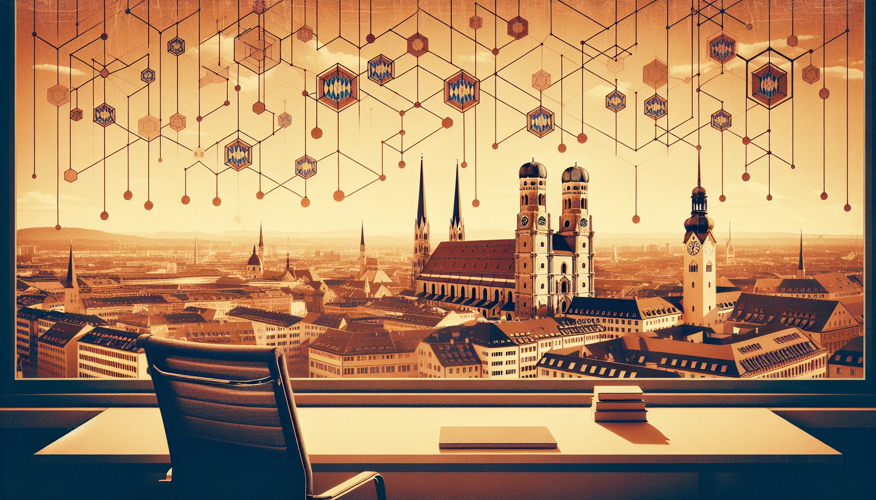 Hero image for XML / XForms / J2EE Job in Munich