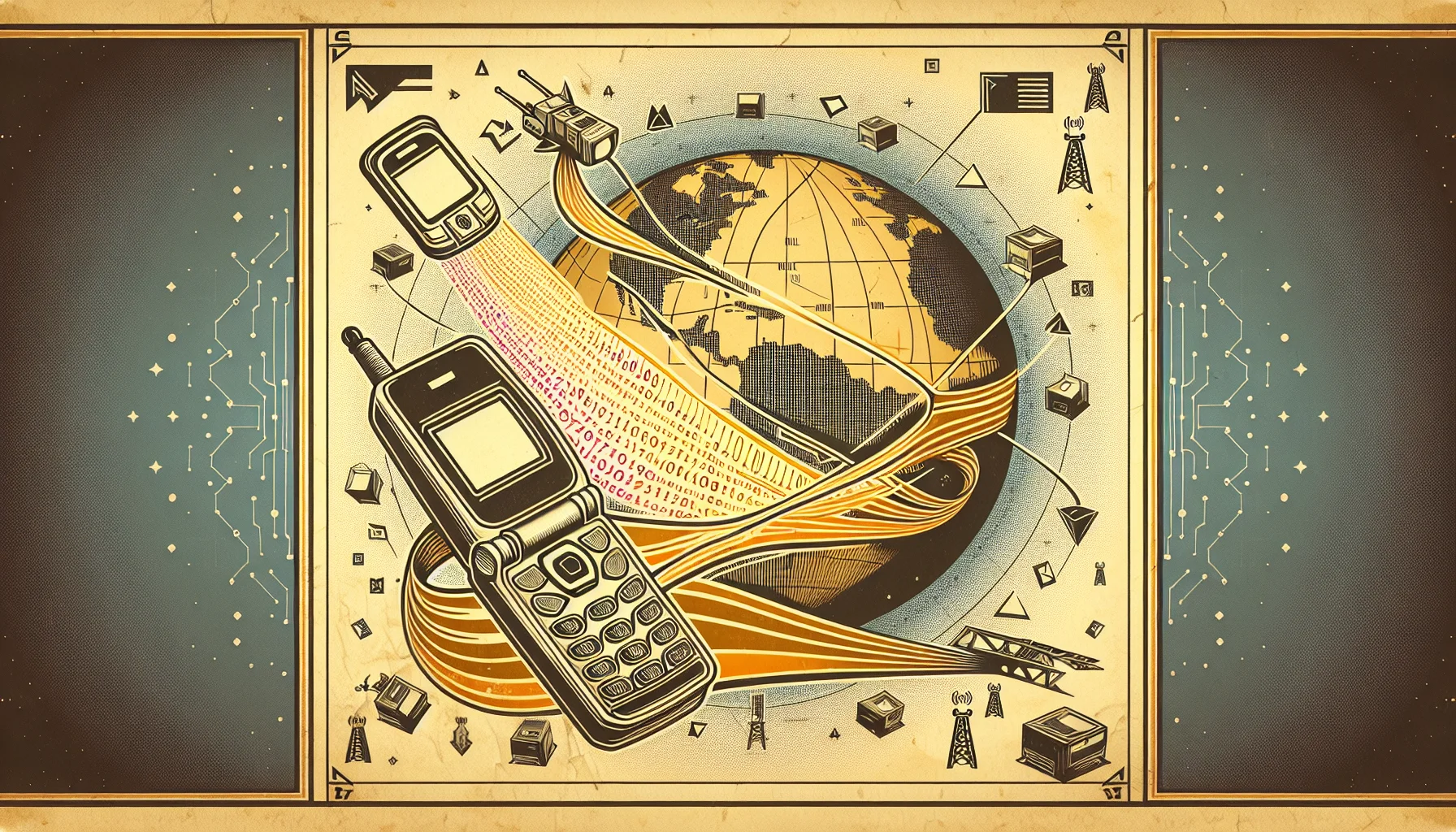 Hero image for To REST or to SOAP for mobile applications?