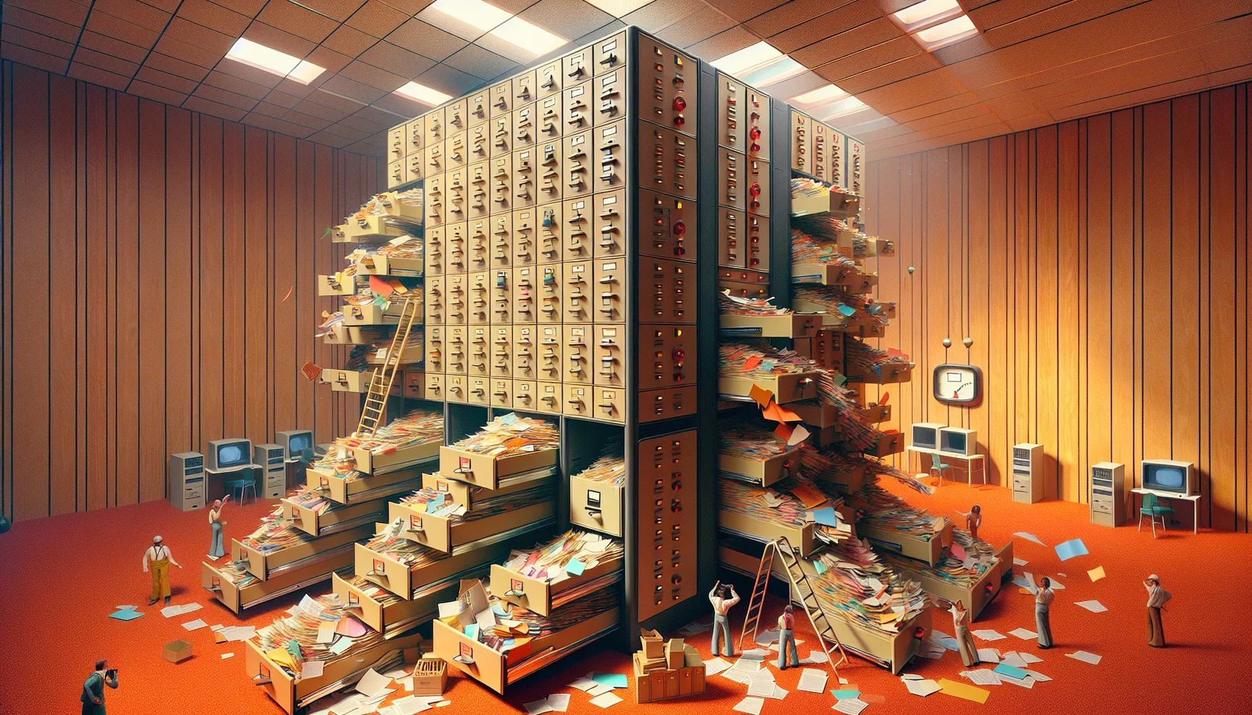 Hero image for How much attachments are on your servers?