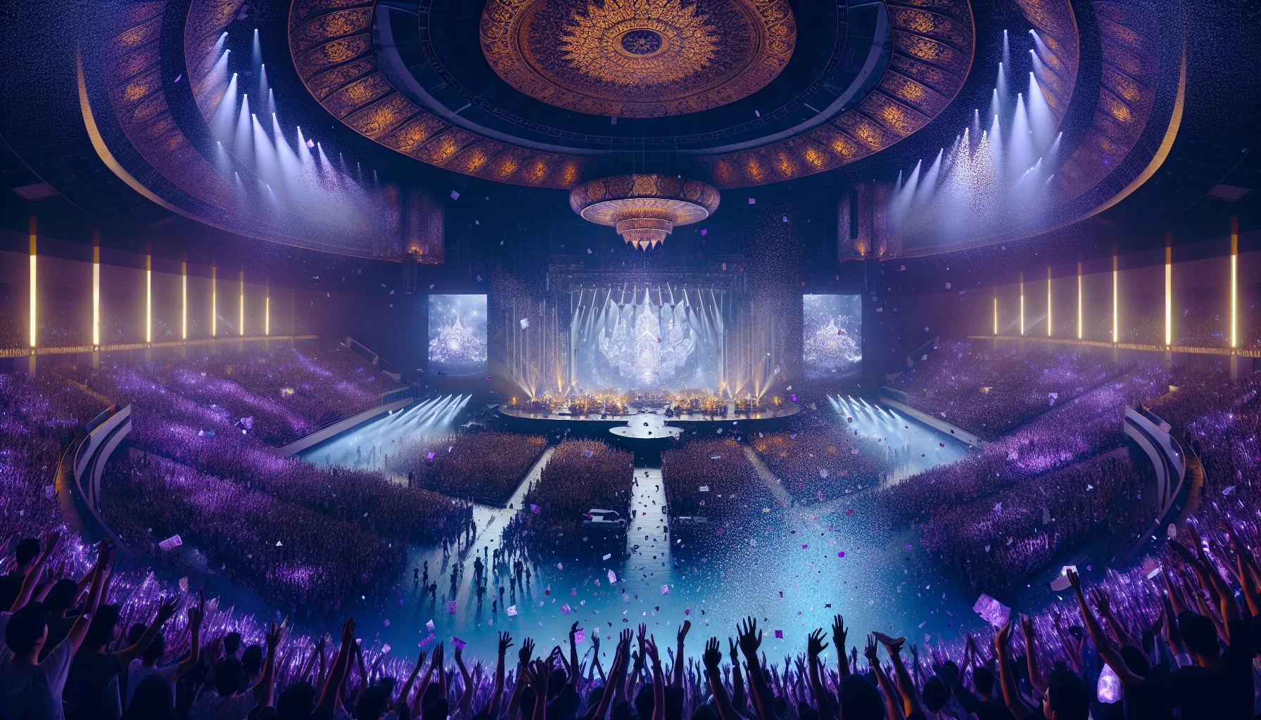 Hero image for Lotus Notes 8 Launch in Bangkok