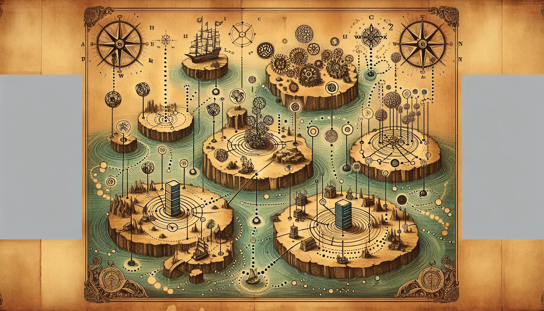 Hero image for So you want to be a Domino developer?