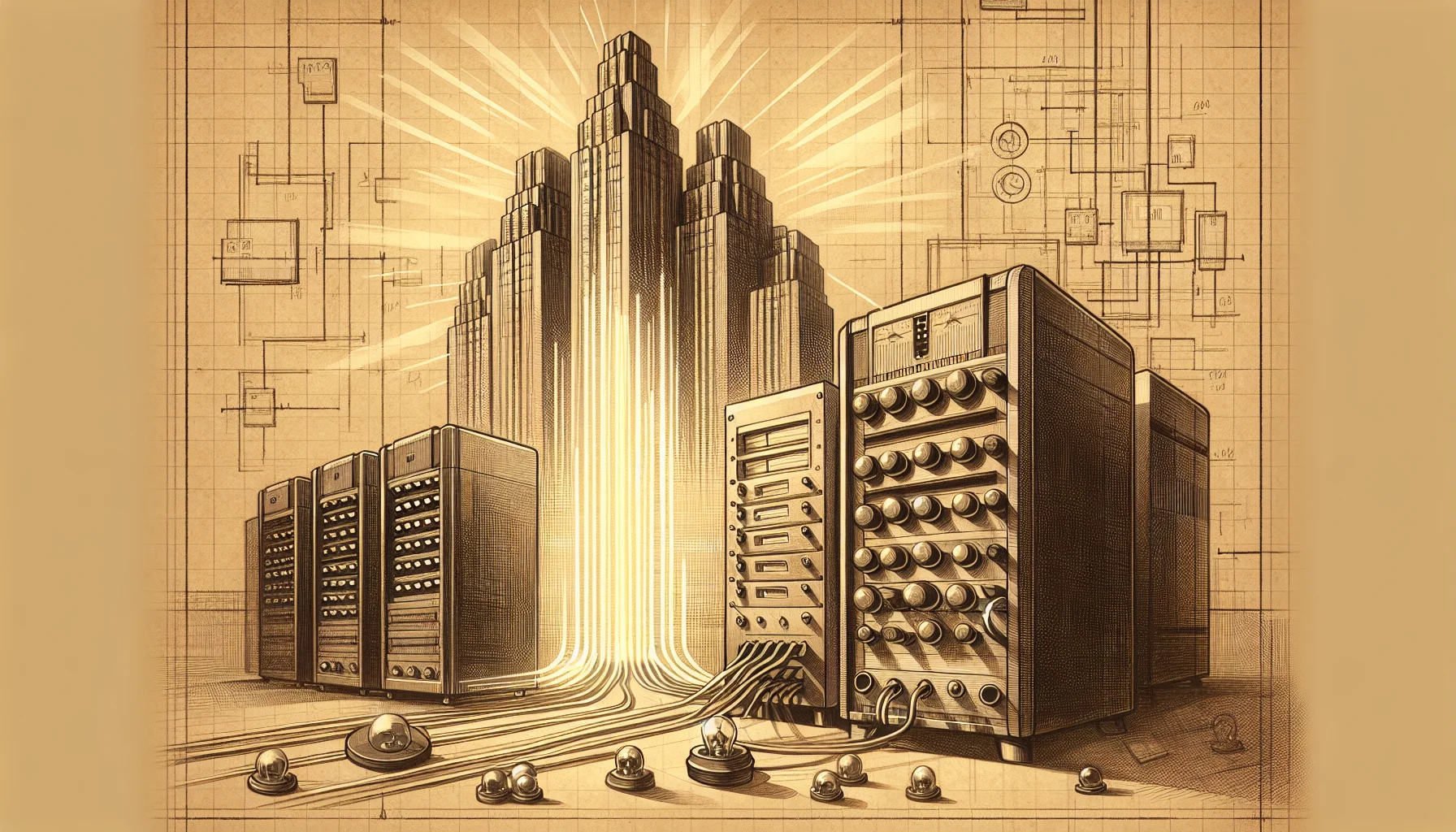 Hero image for Running xPages in a R7/R8.0 environment