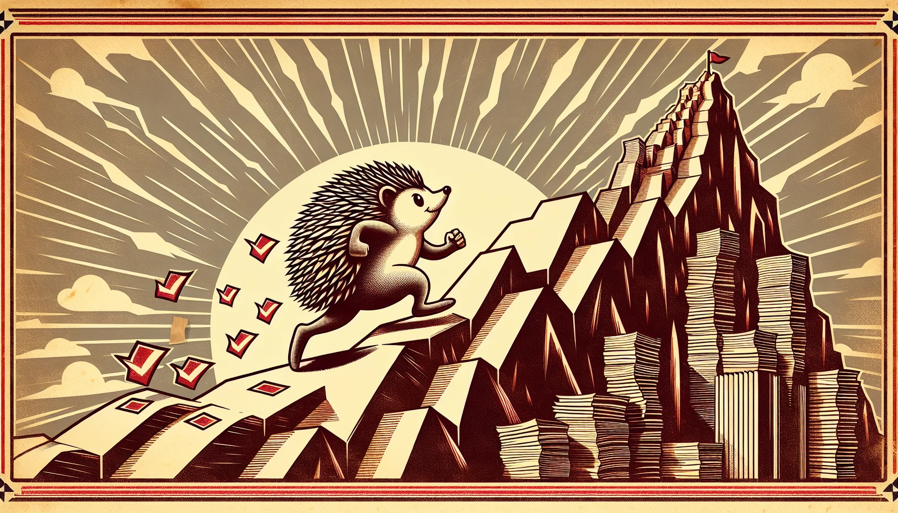 Hero image for Documenting Project Progress