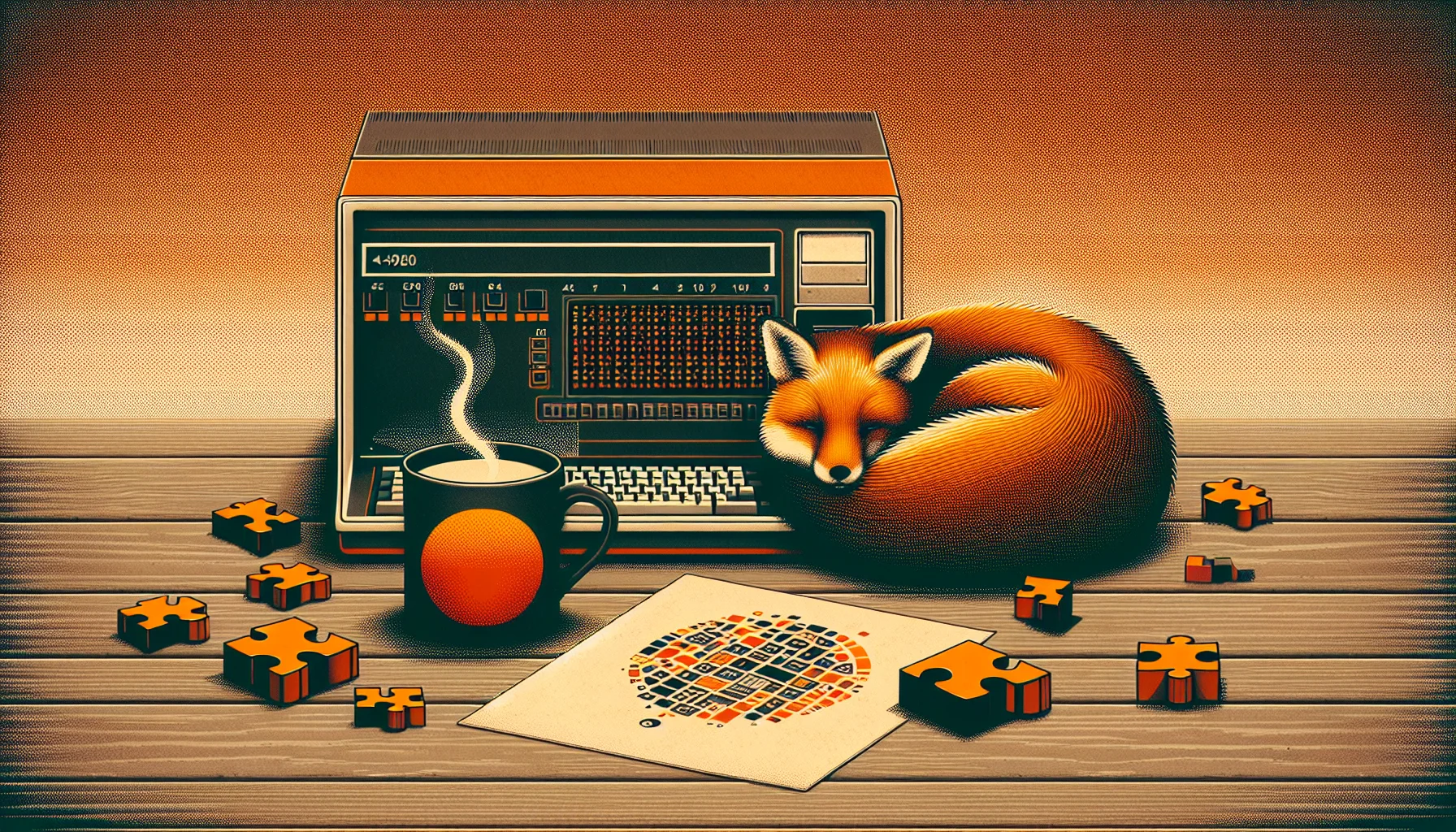 Hero image for Ubuntu 8.10, Sun Java 6 and Firefox 3.0.x