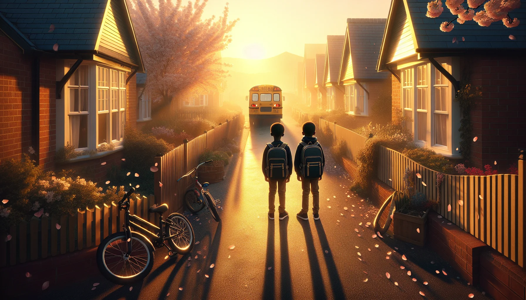 Hero image for Change of Schedule