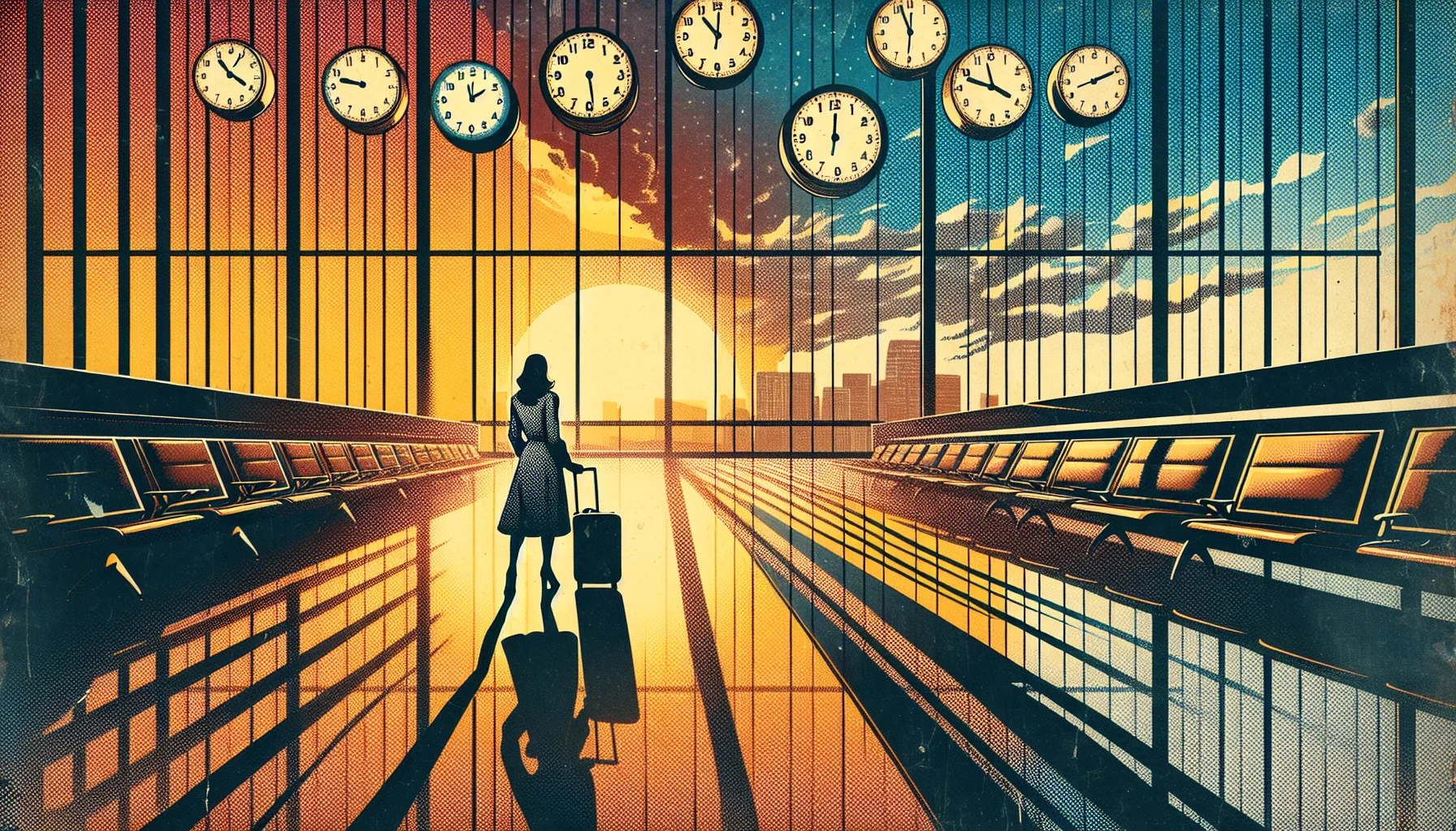 Hero image for Less then 24h