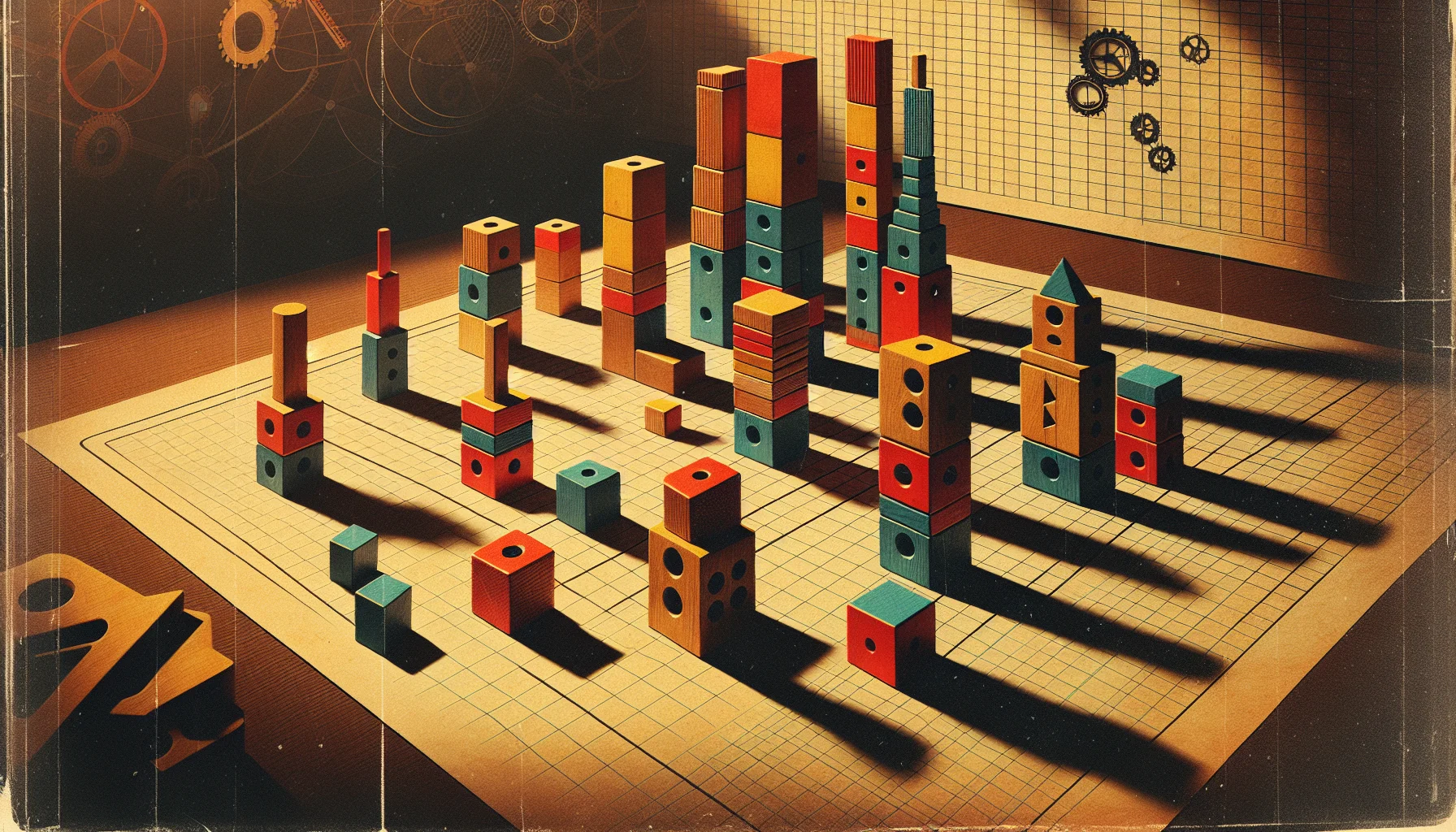 Hero image for Generating a dynamic questionaire