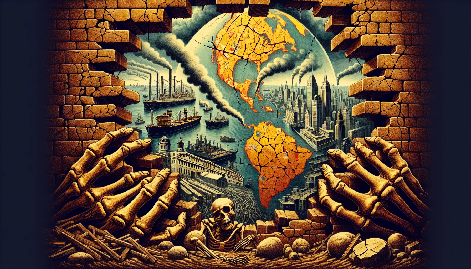 Hero image for IBM Opposes the Buy American Provisions