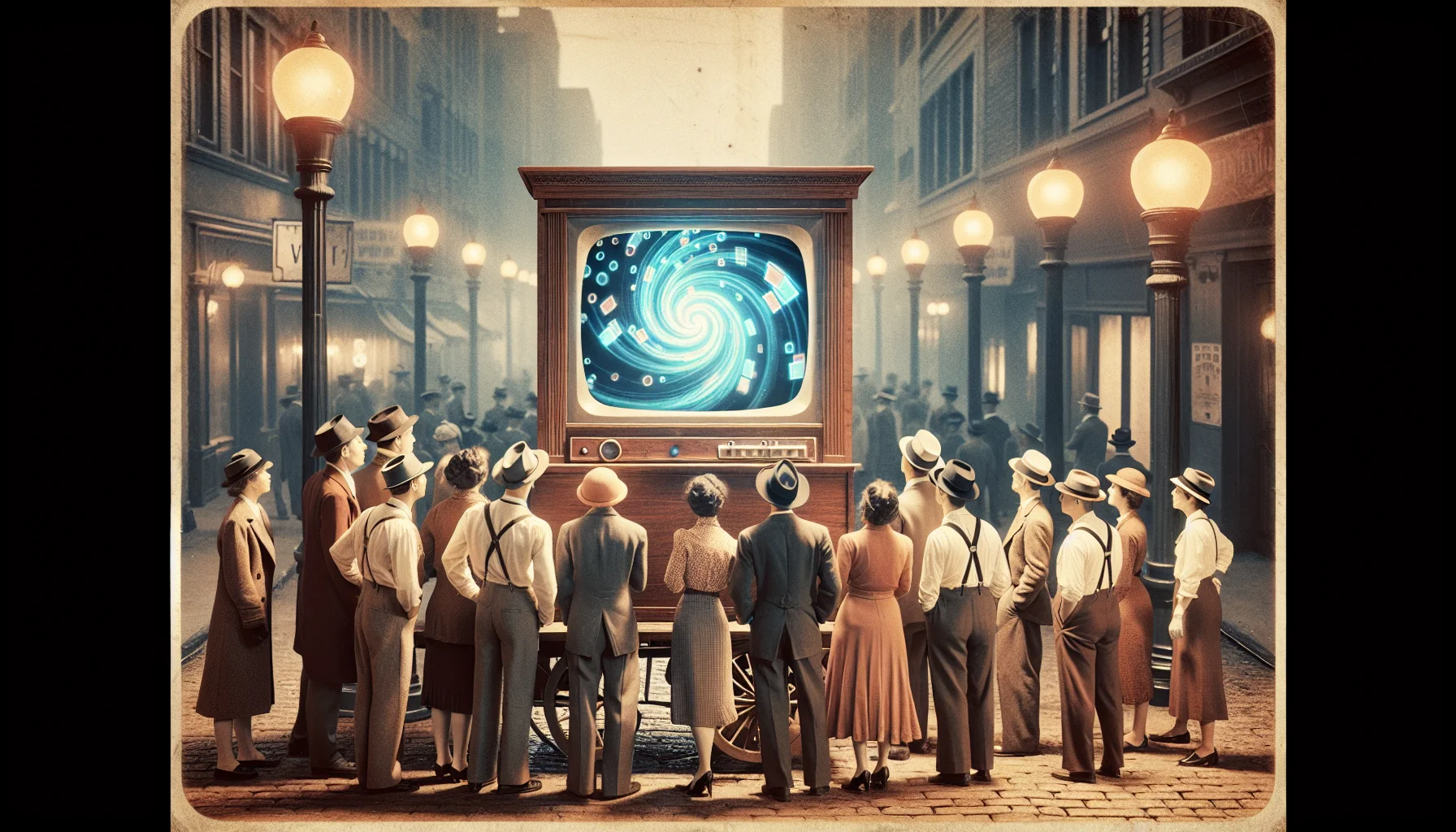 Hero image for Windows 7(?) Street Test