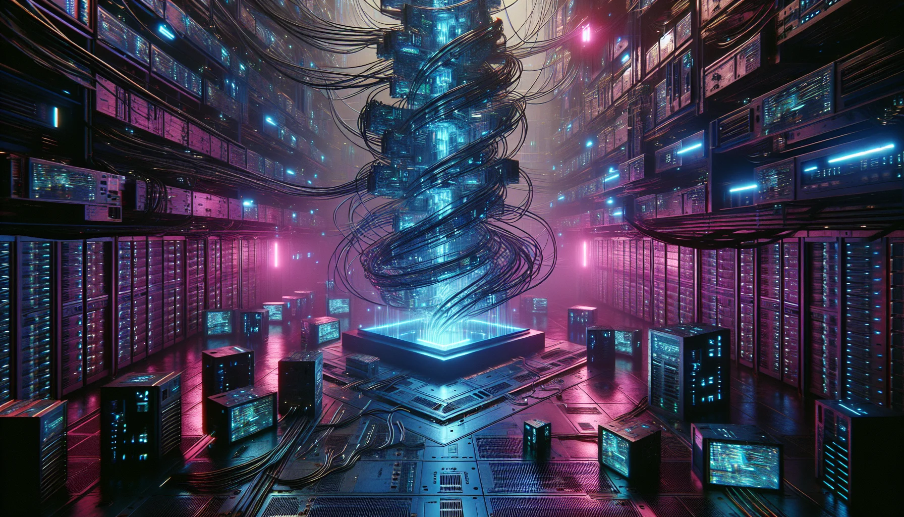 Hero image for Enemy of the <strike>state</strike> IT system #1 : complexity