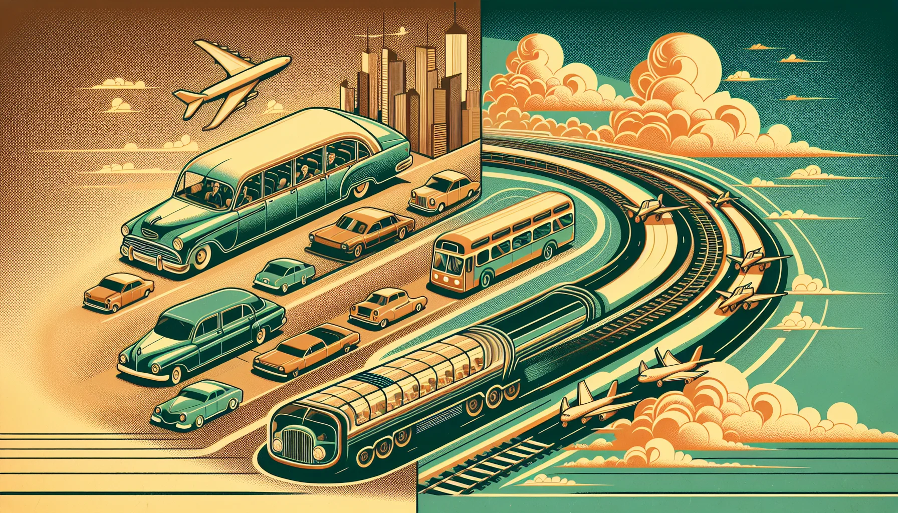 Hero image for How to explain "What is Server Virtualization"