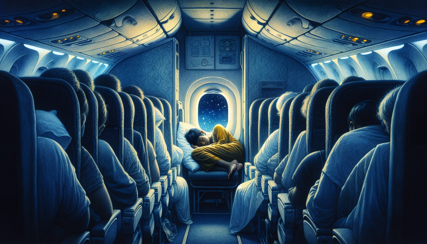 Hero image for When customer service sucks - Star Alliance