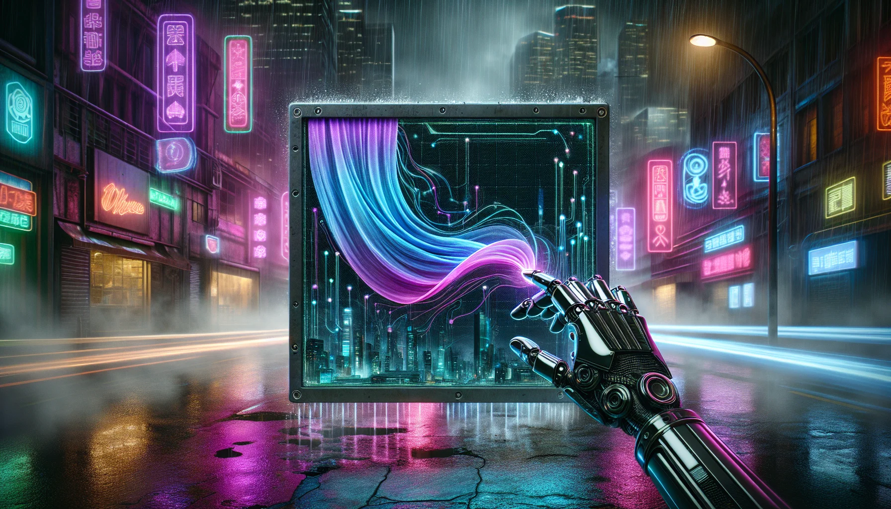 Hero image for I want one - 2009 Part 2