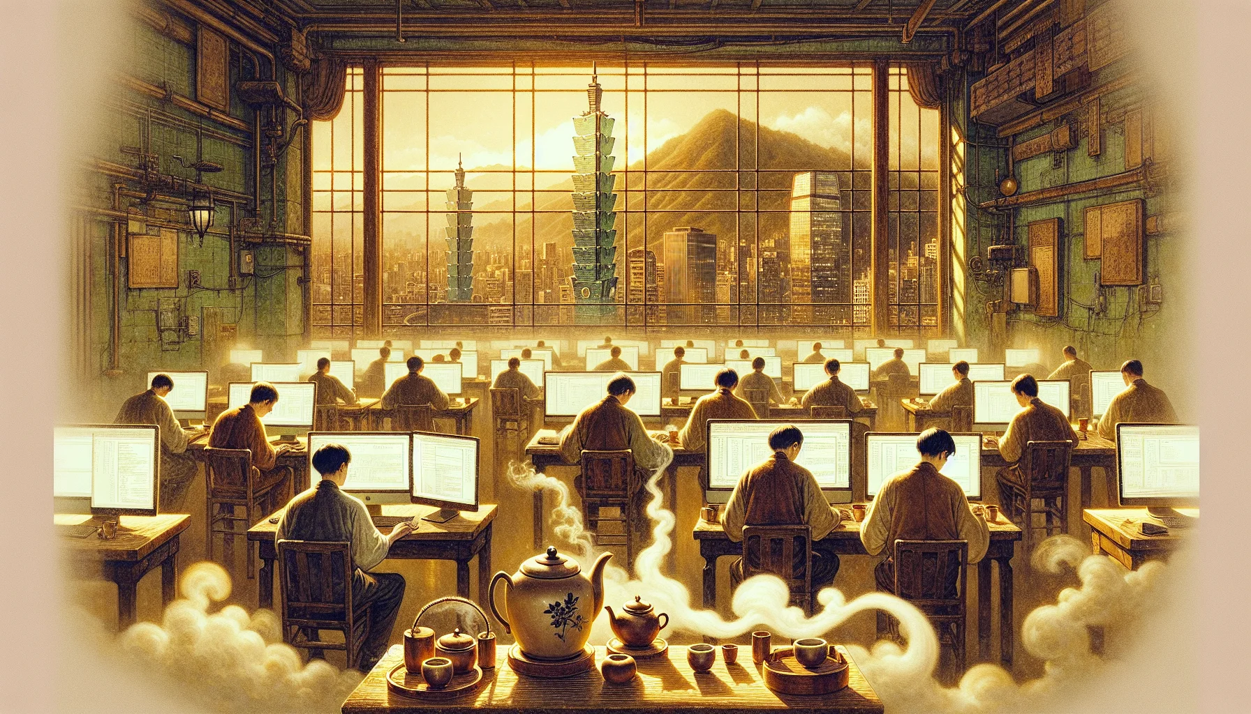 Hero image for XPages Workshop in Taipei