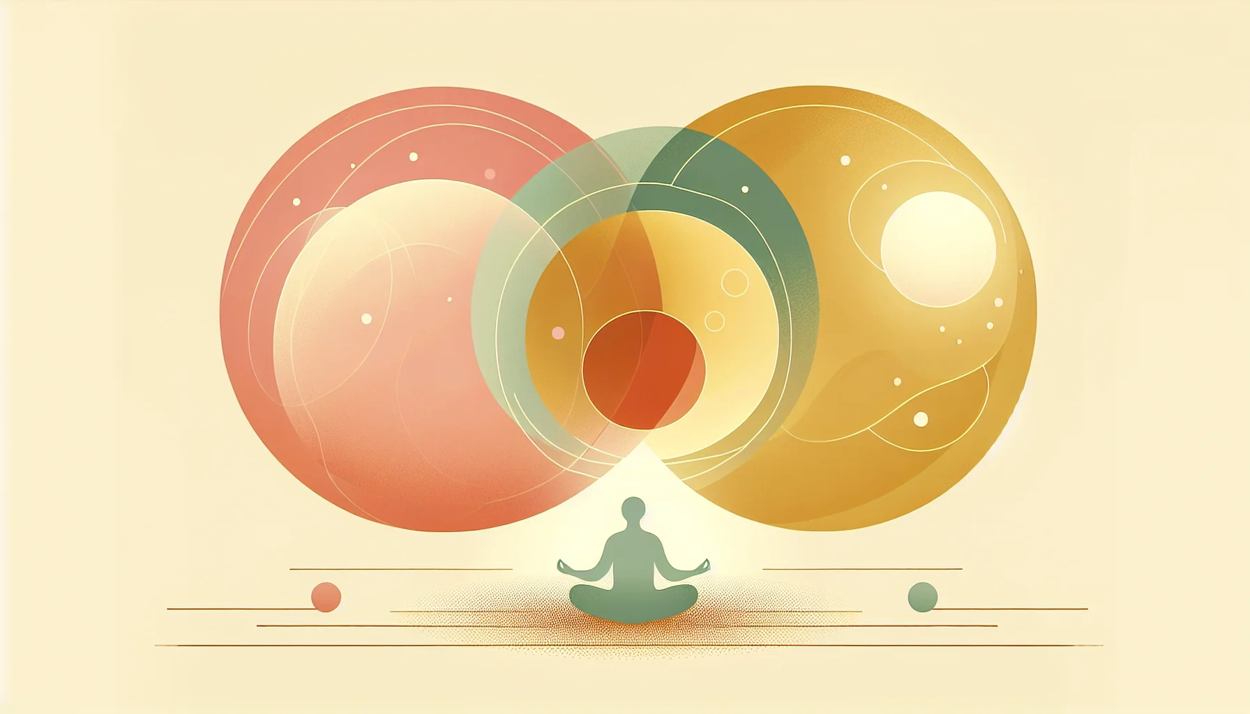 Hero image for How to be happy in business