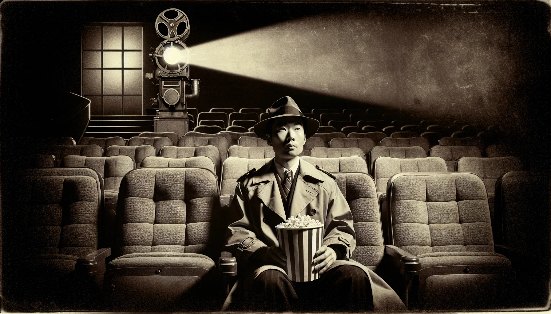 Hero image for Gangsters, Thugs, Thiefs and Media Users