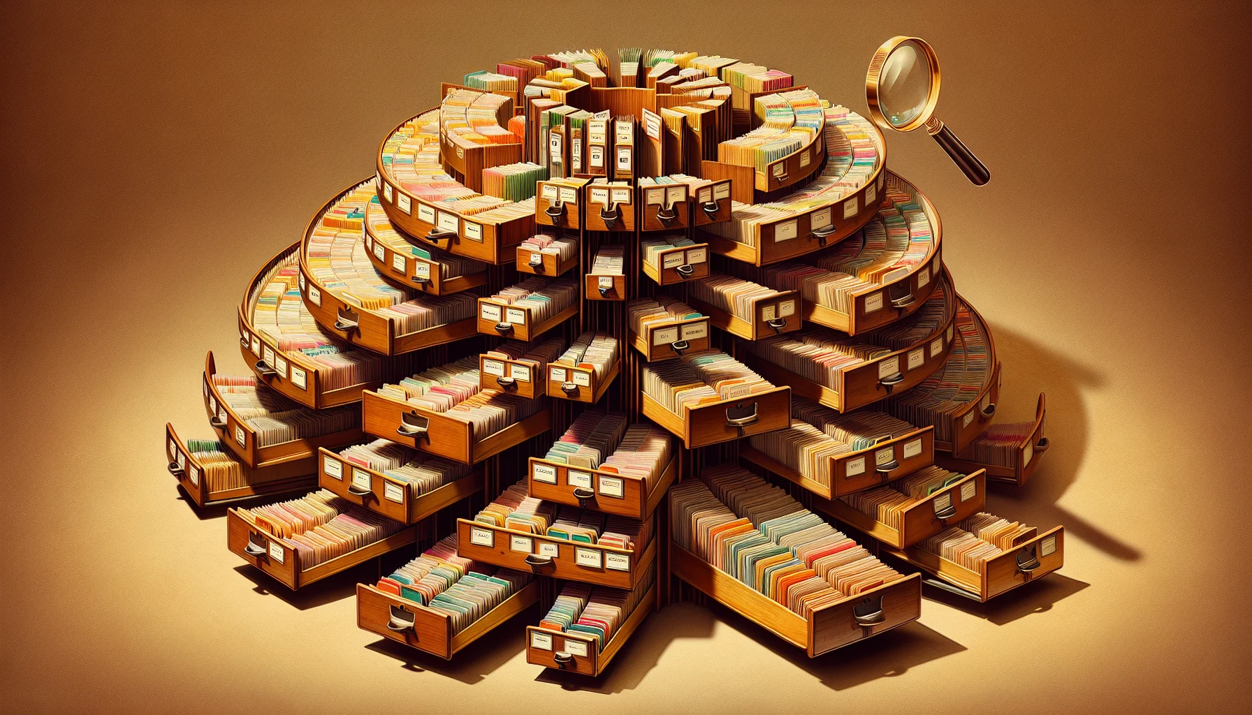 Hero image for Showing Categorized Views in Web Applications